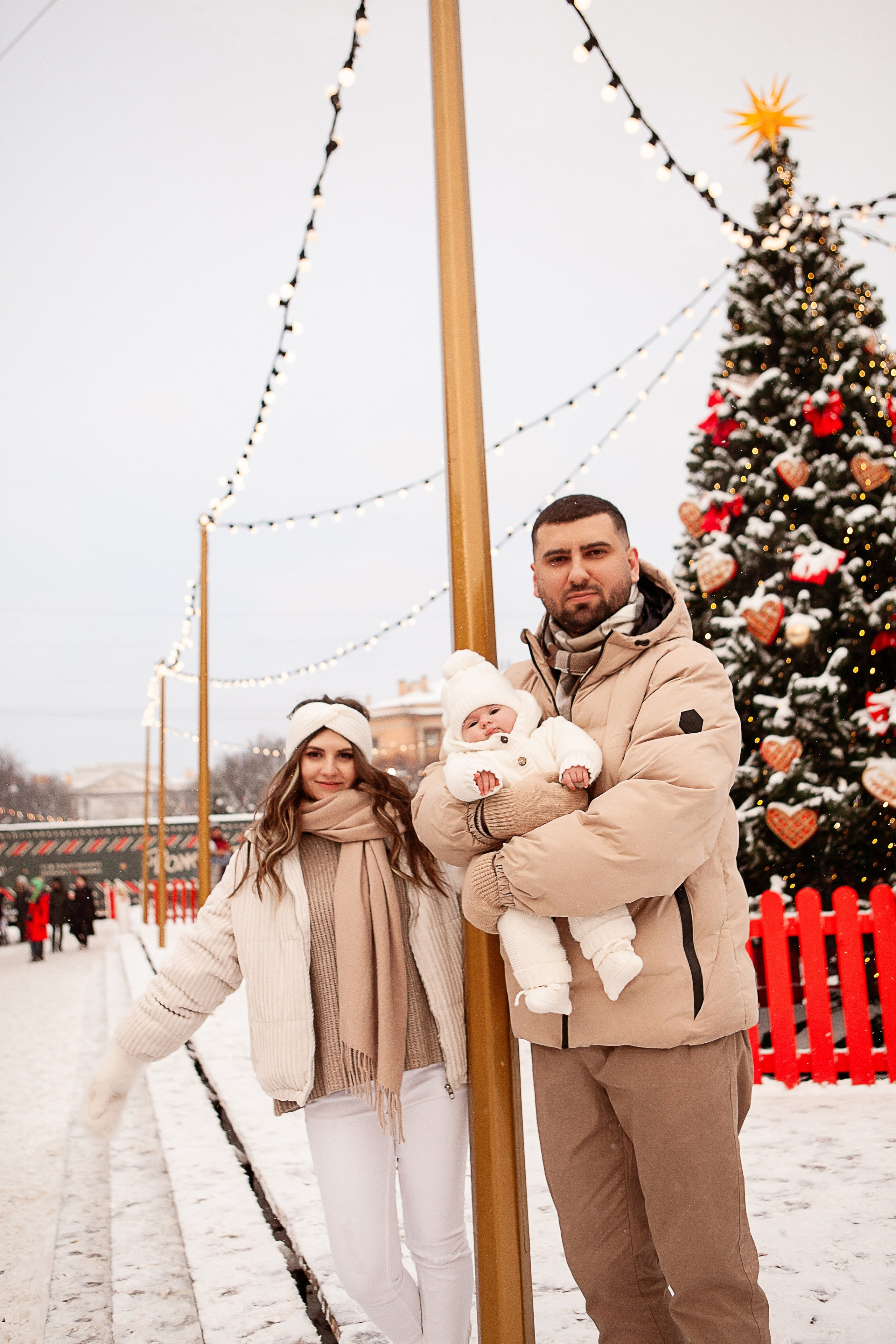 Ирина & Мира & Артем. Свадебный фотограф в СПБ | Санкт-Петербурге Анастасия Рахимгулова