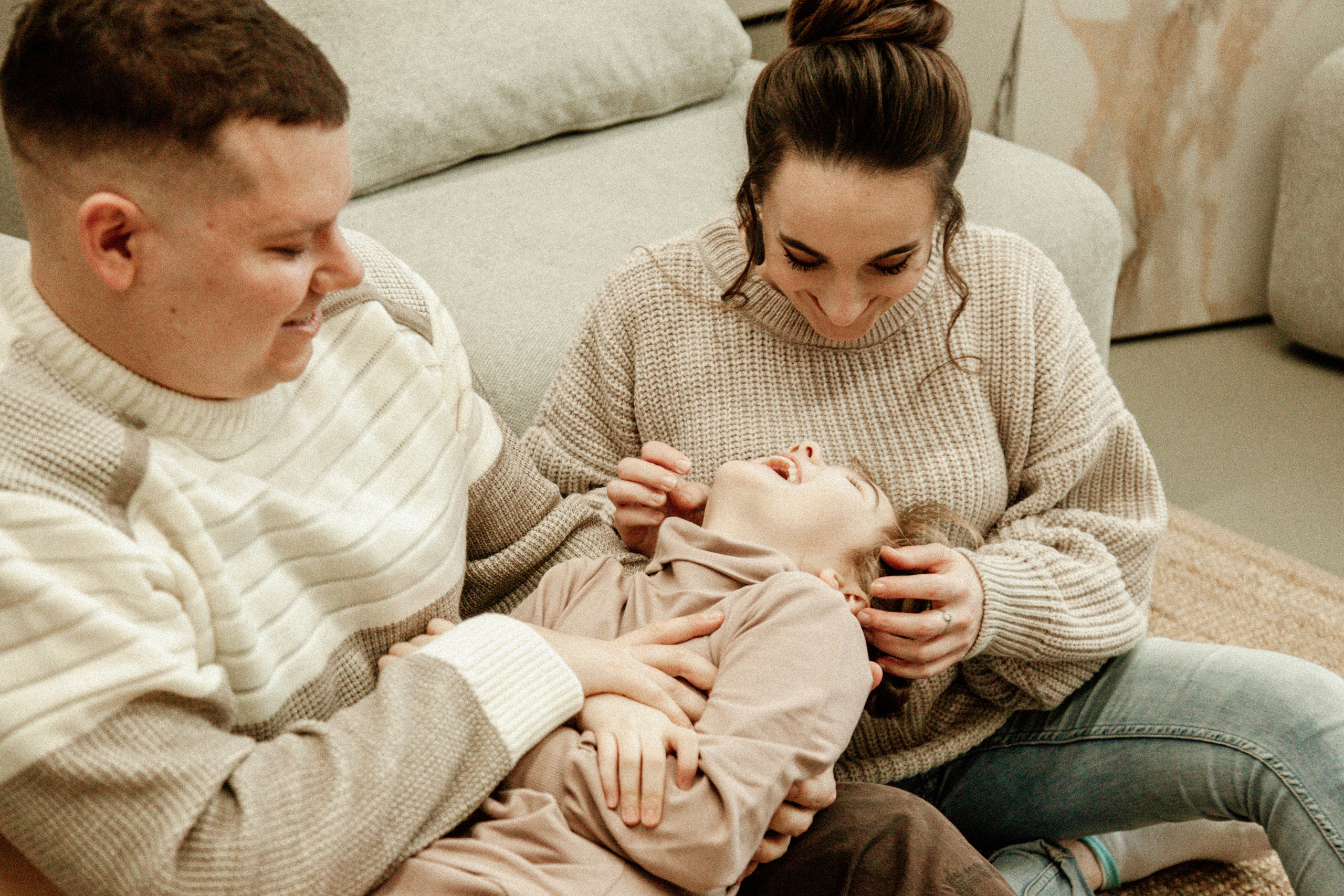 Екатерина и семья. Свадебный и семейный фотограф в Минске Духович Татьяна