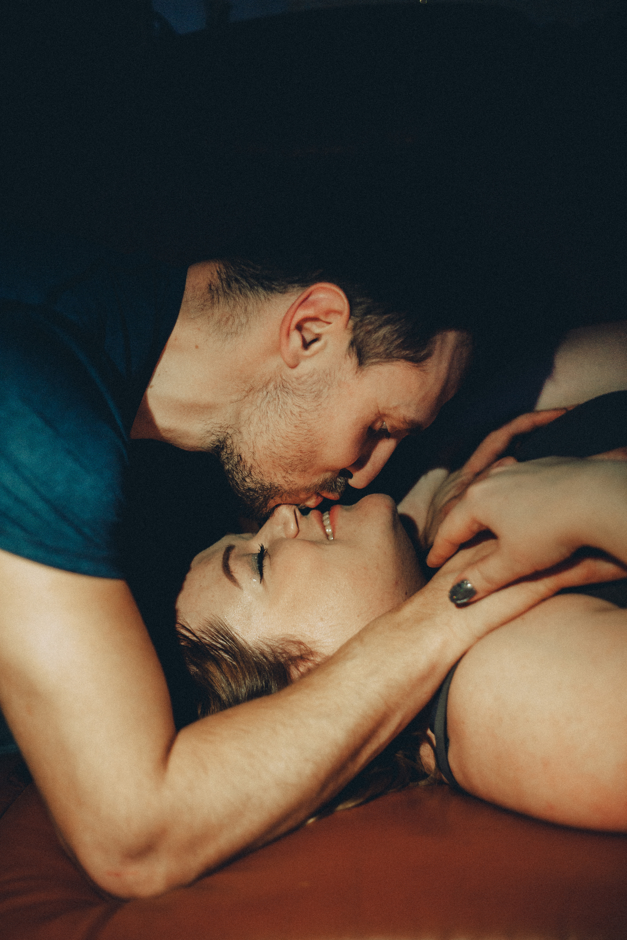 Катюшка и Сережка. Свадебный и семейный фотограф в Минске Духович Татьяна