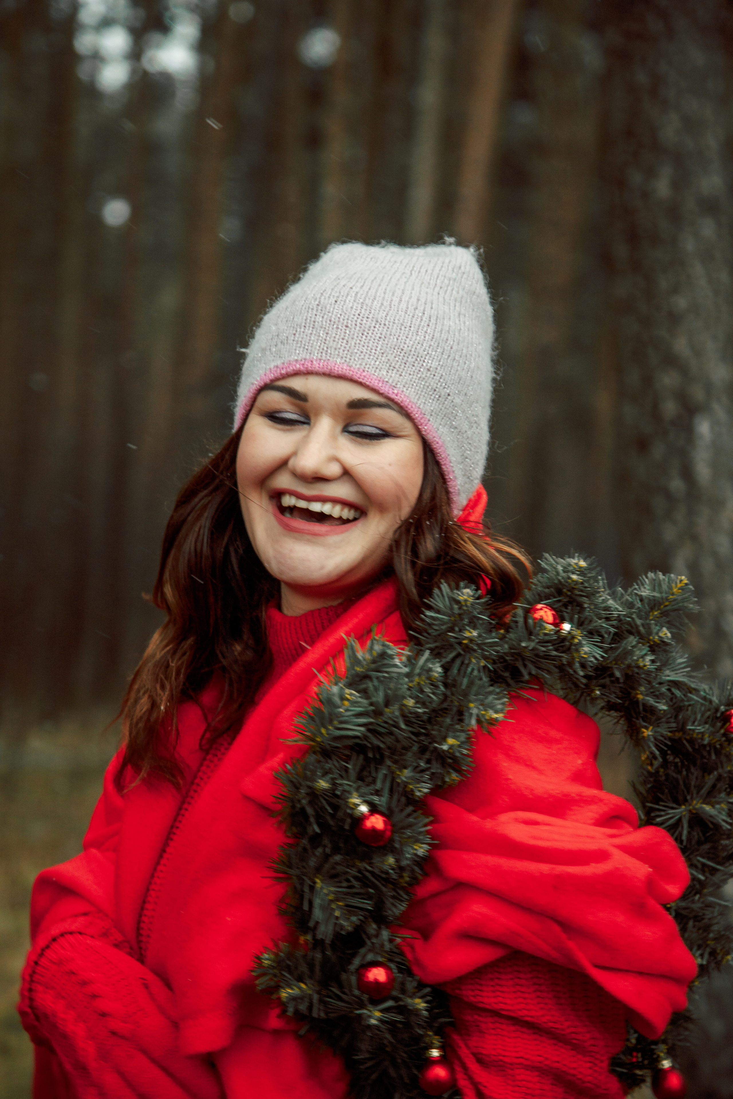 Наталья и Ника нг 21. Свадебный и семейный фотограф в Минске Духович Татьяна