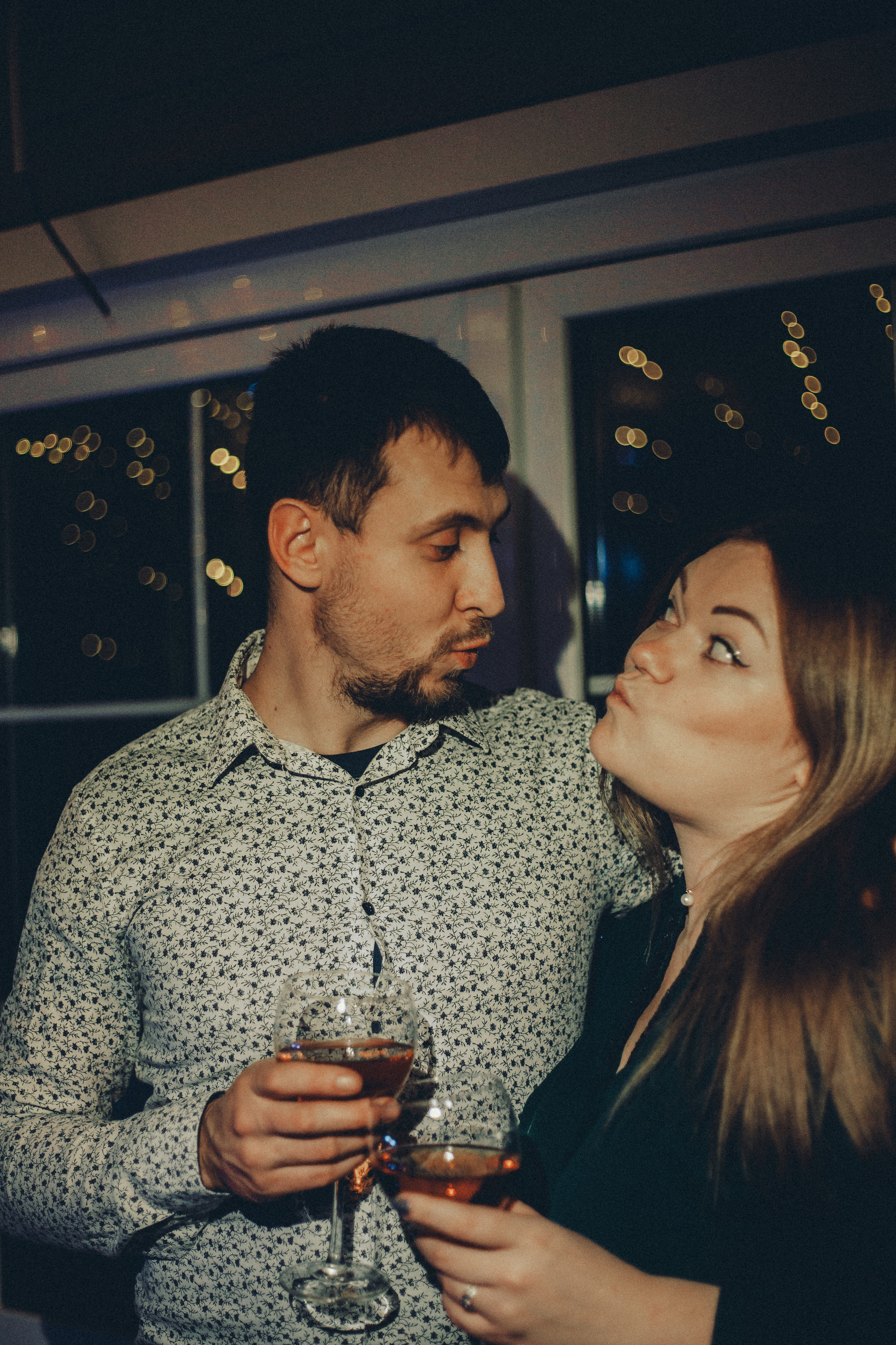 Катюшка и Сережка. Свадебный и семейный фотограф в Минске Духович Татьяна