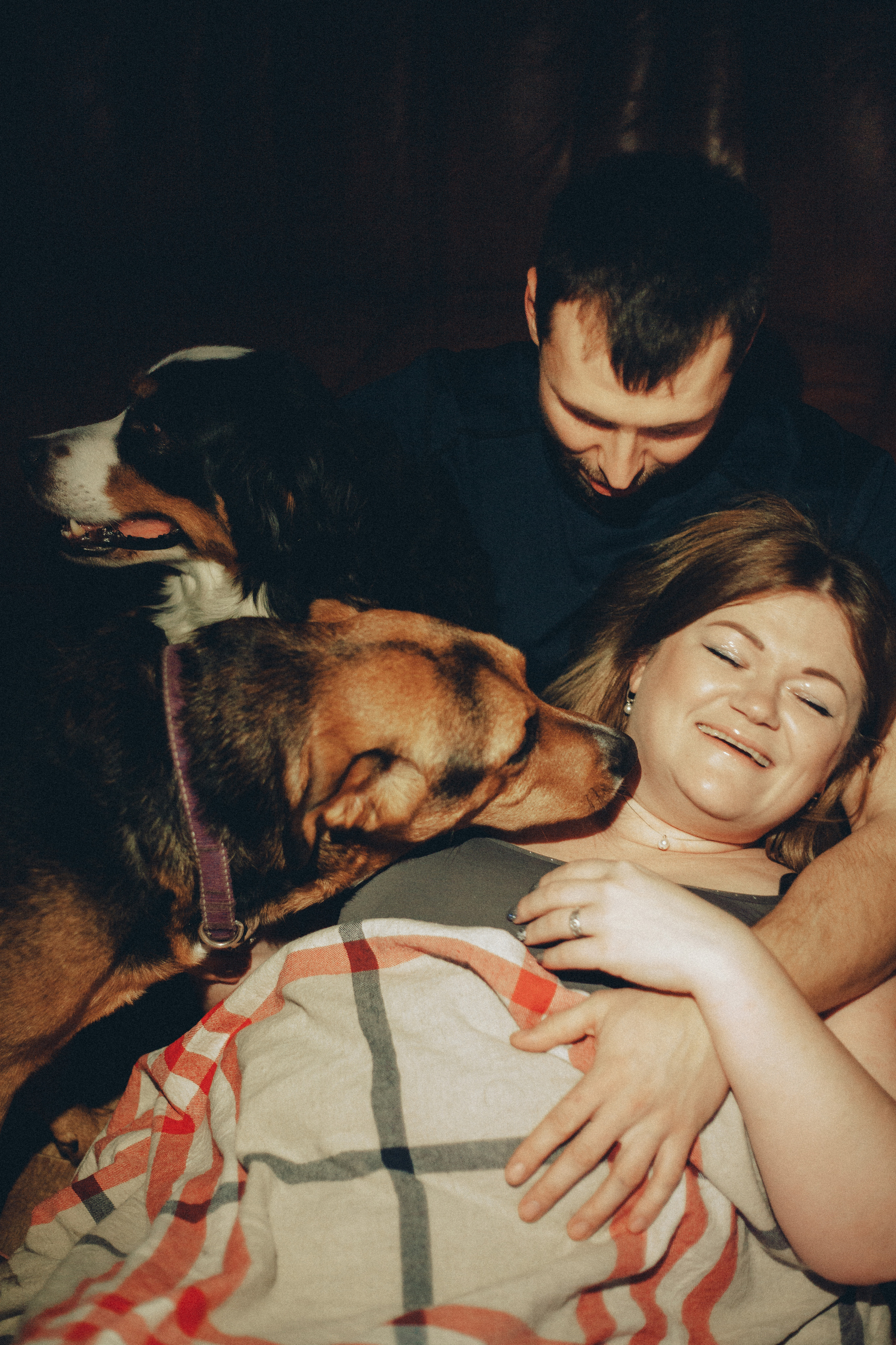 Катюшка и Сережка. Свадебный и семейный фотограф в Минске Духович Татьяна