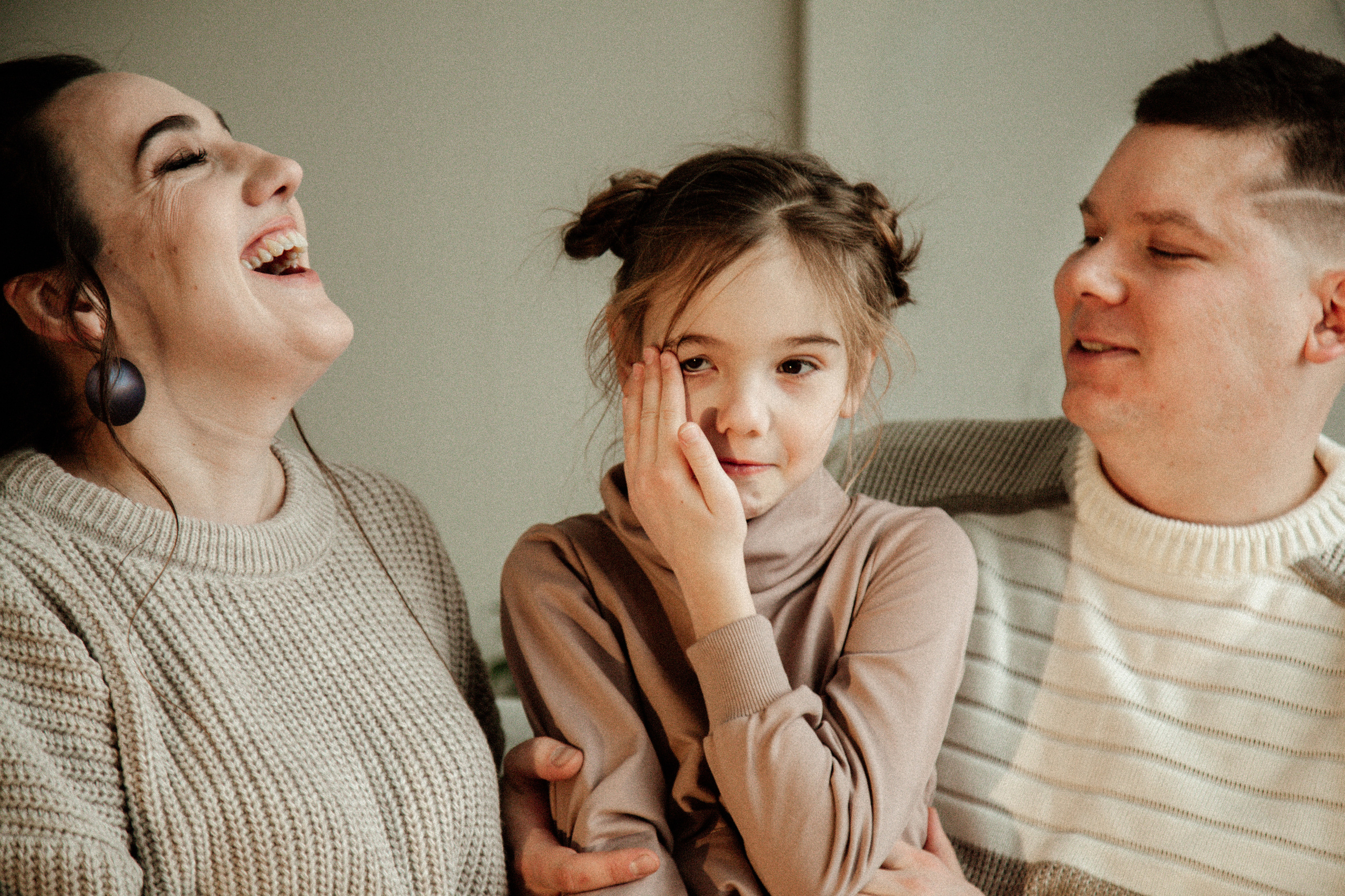 Екатерина и семья. Свадебный и семейный фотограф в Минске Духович Татьяна