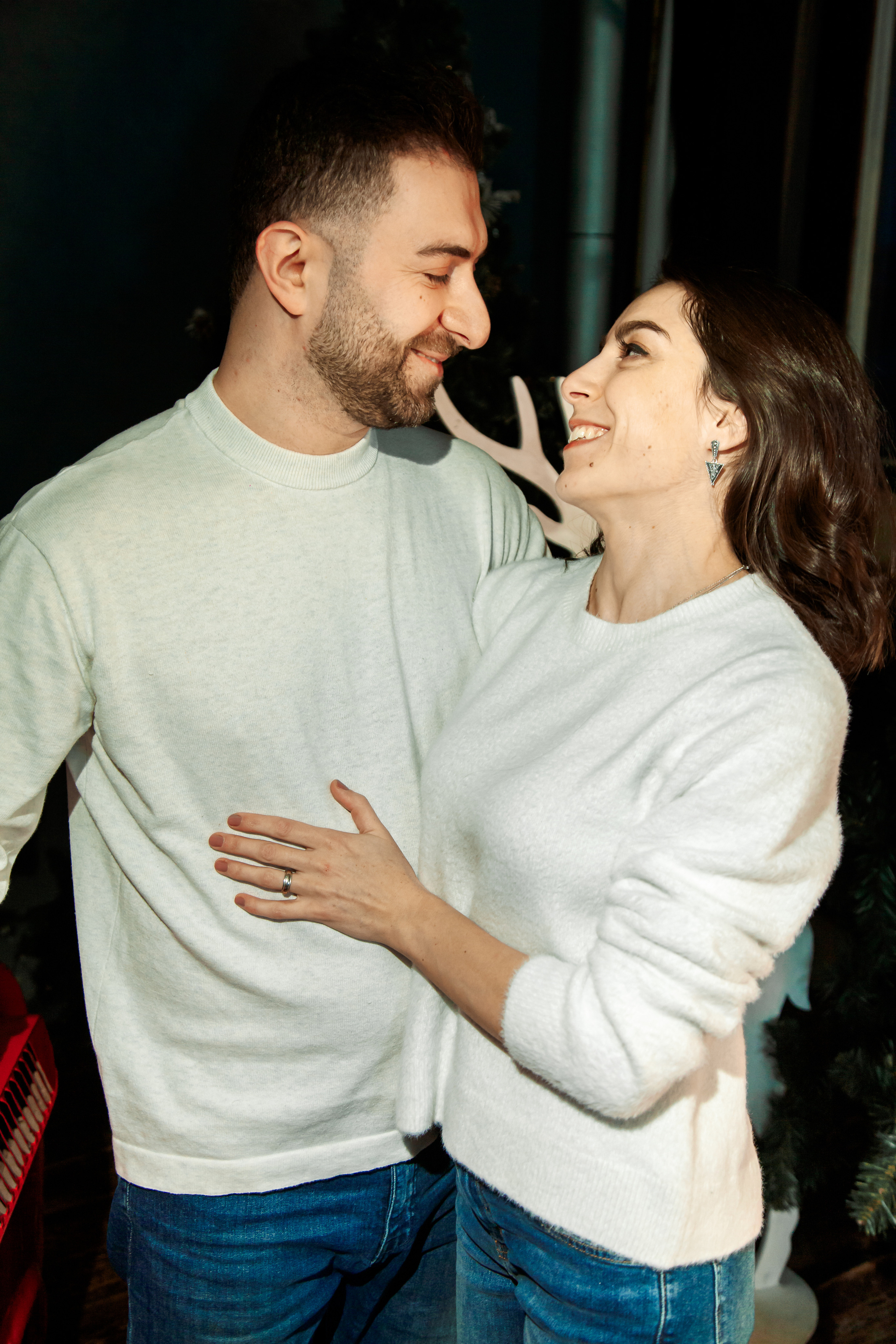 Татев и Тигран. Свадебный и семейный фотограф в Минске Духович Татьяна