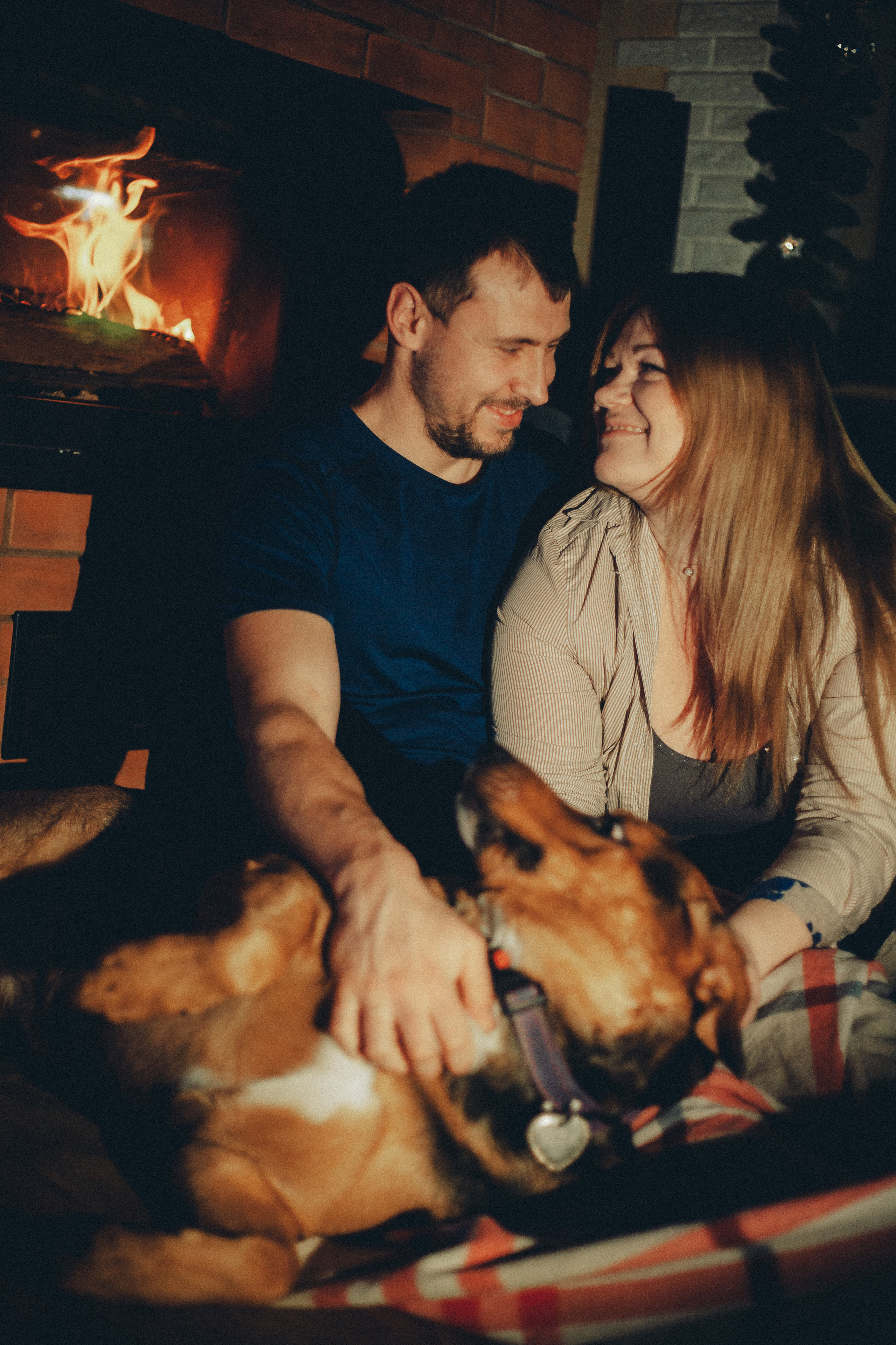 Катюшка и Сережка. Свадебный и семейный фотограф в Минске Духович Татьяна