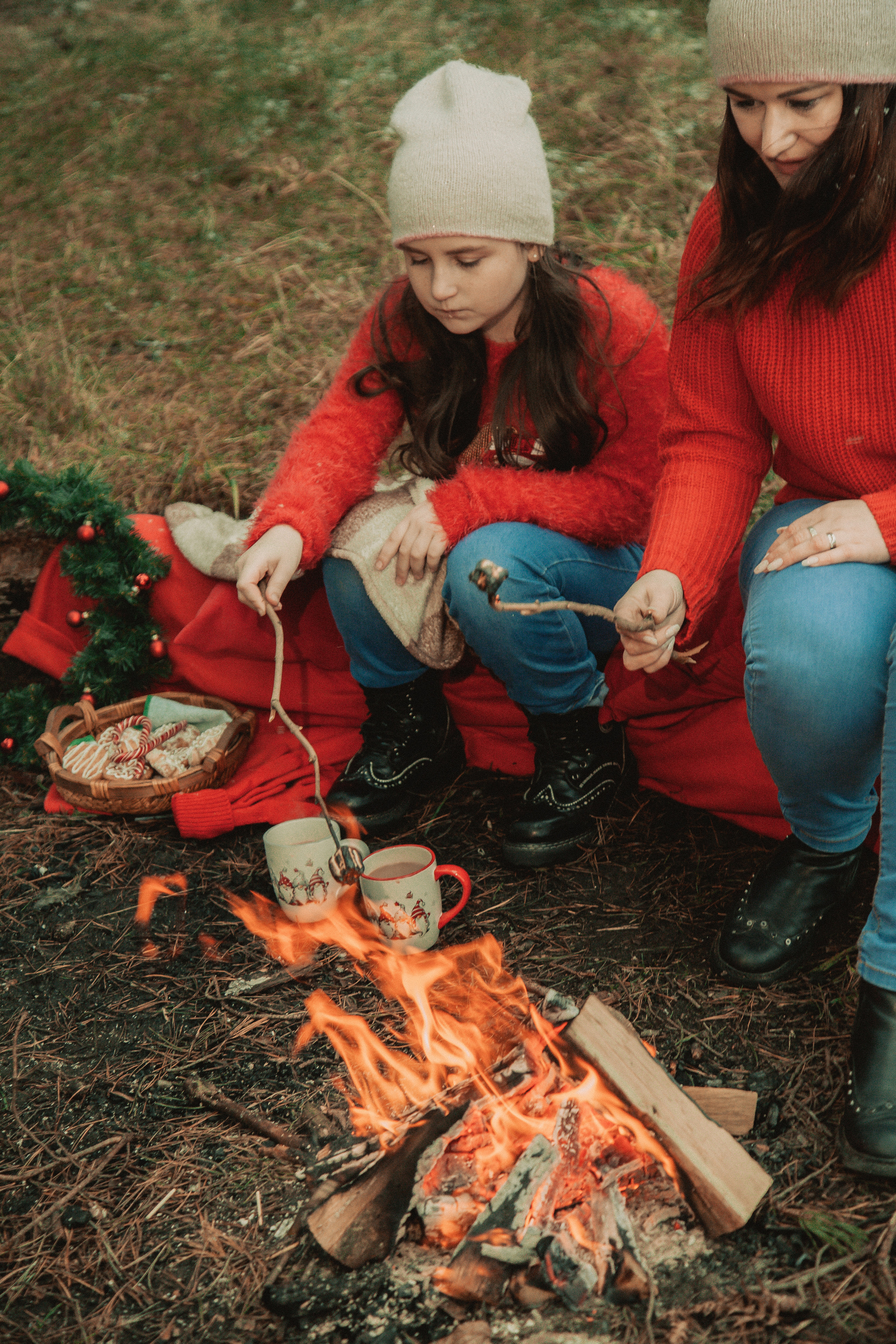 Наталья и Ника нг 21. Свадебный и семейный фотограф в Минске Духович Татьяна