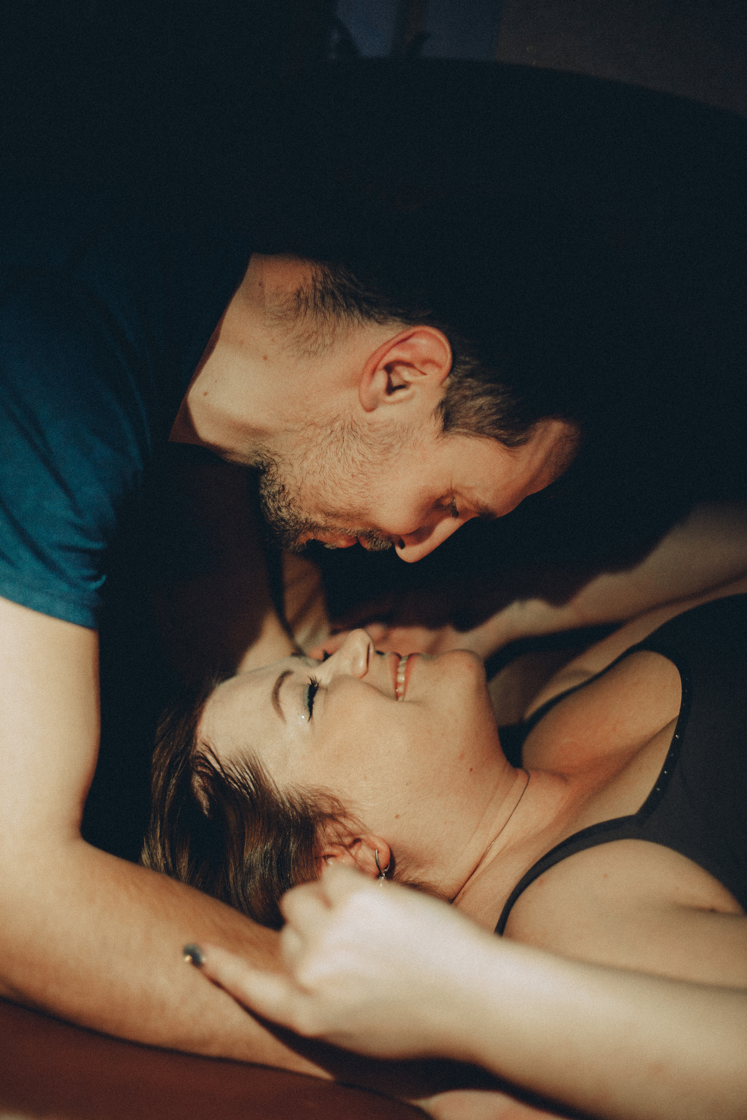 Катюшка и Сережка. Свадебный и семейный фотограф в Минске Духович Татьяна