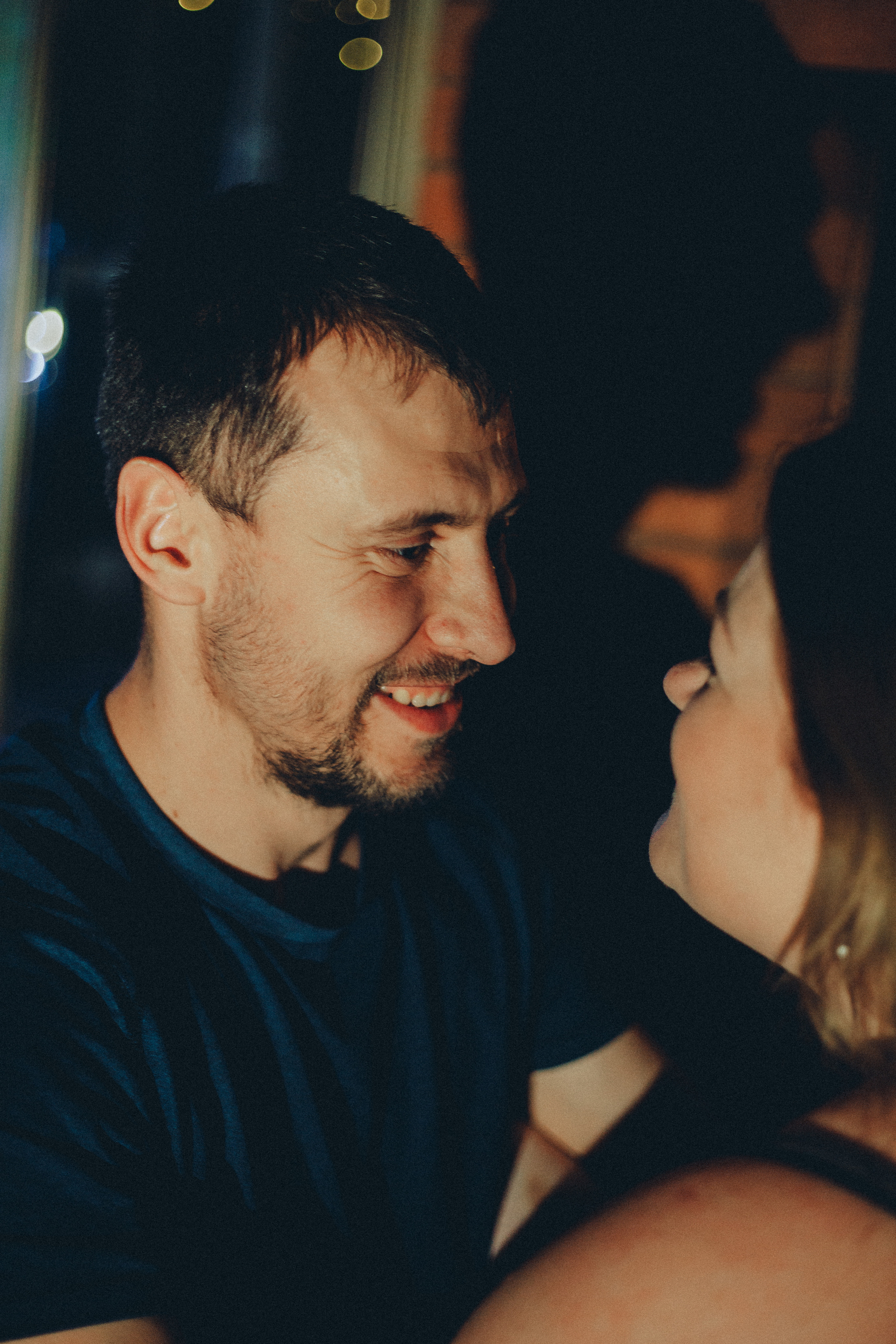 Катюшка и Сережка. Свадебный и семейный фотограф в Минске Духович Татьяна