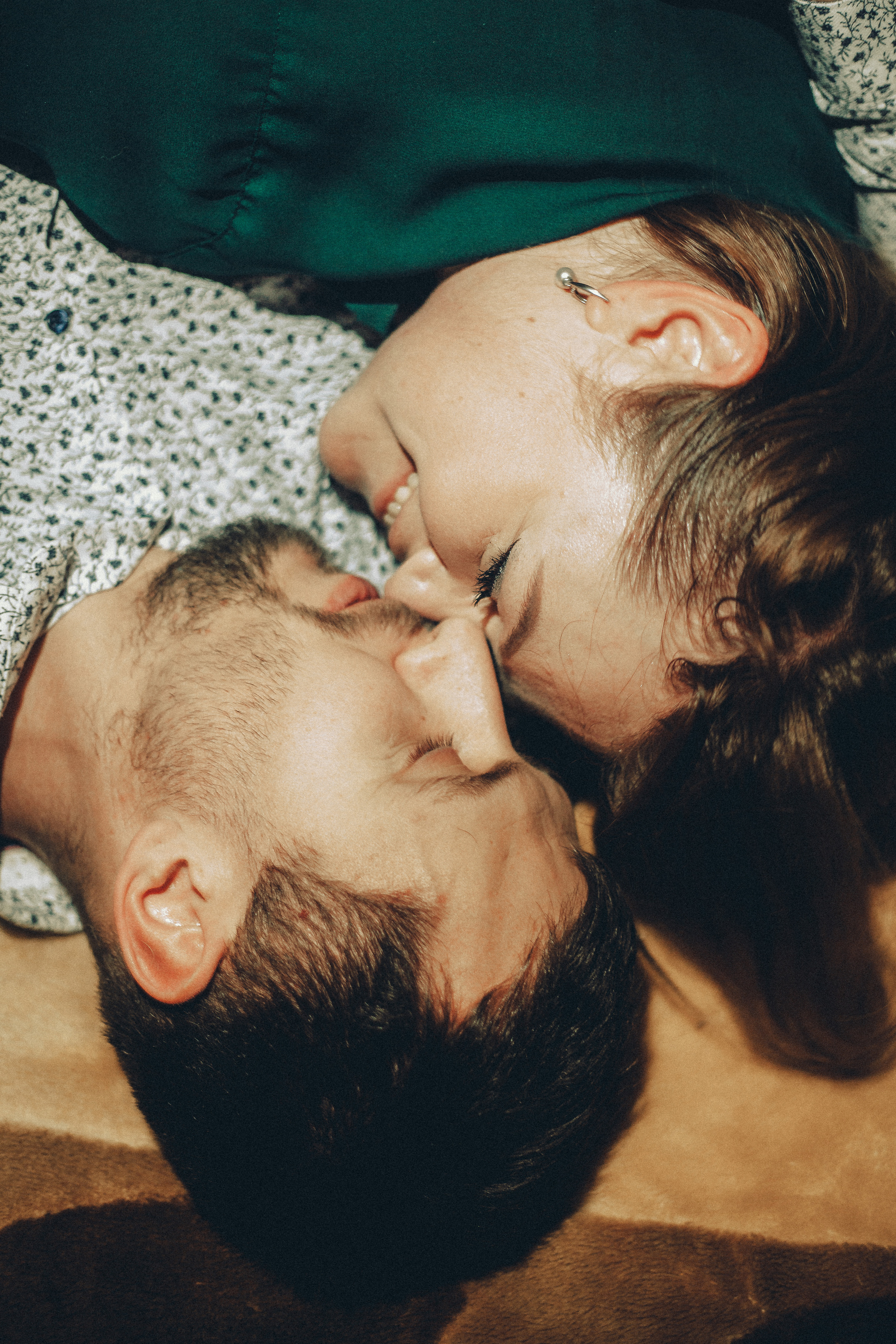 Катюшка и Сережка. Свадебный и семейный фотограф в Минске Духович Татьяна