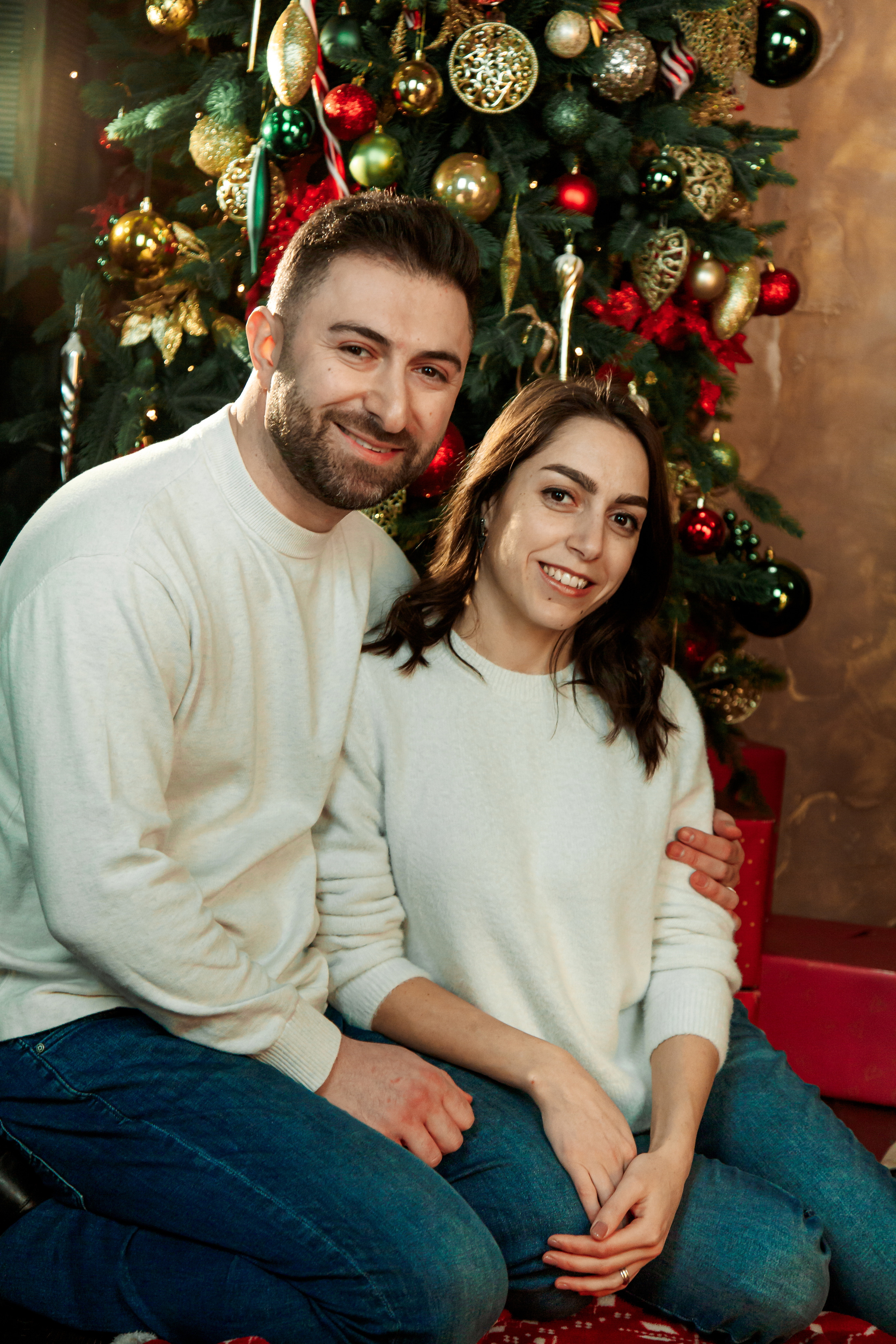 Татев и Тигран. Свадебный и семейный фотограф в Минске Духович Татьяна