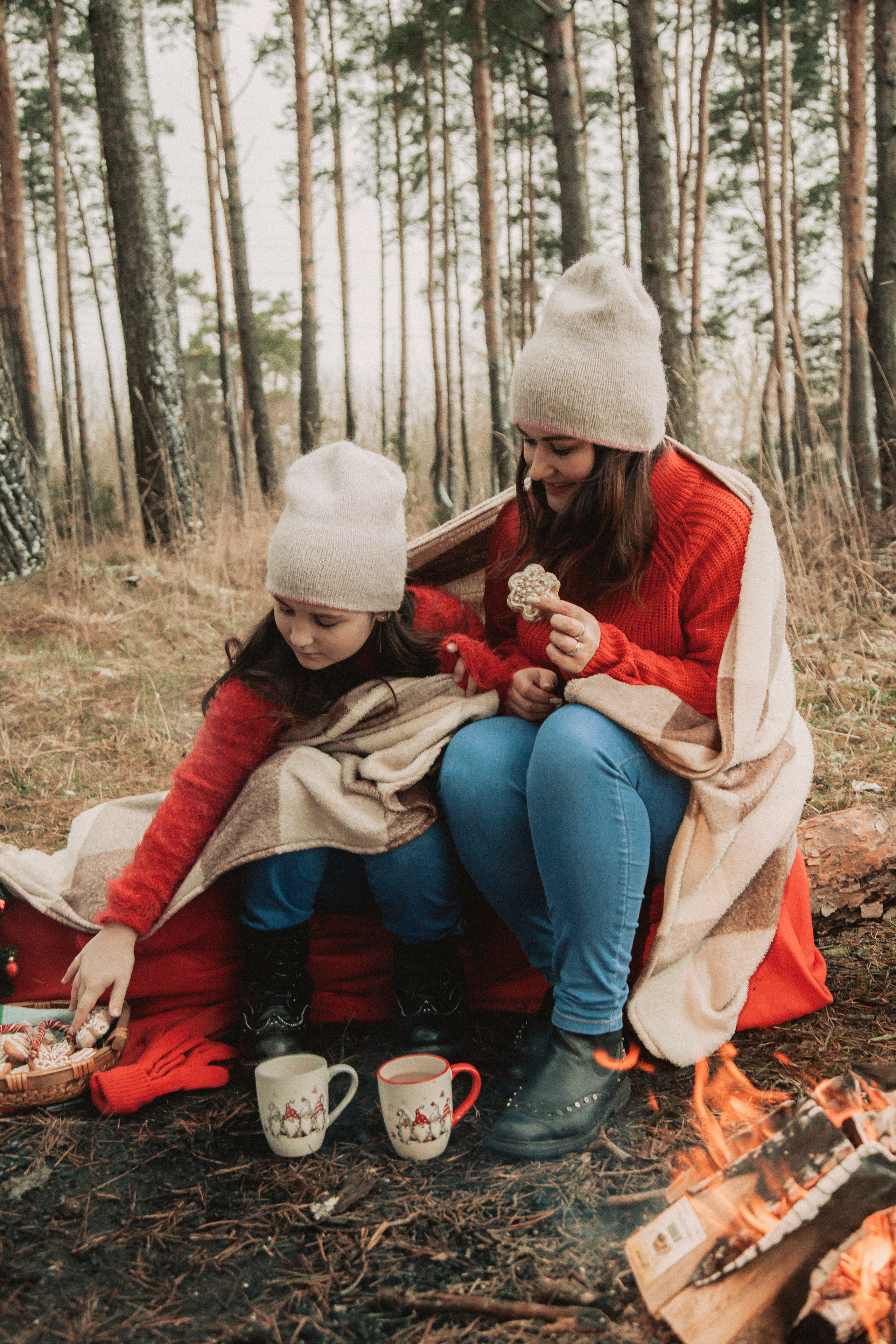 Наталья и Ника нг 21. Свадебный и семейный фотограф в Минске Духович Татьяна