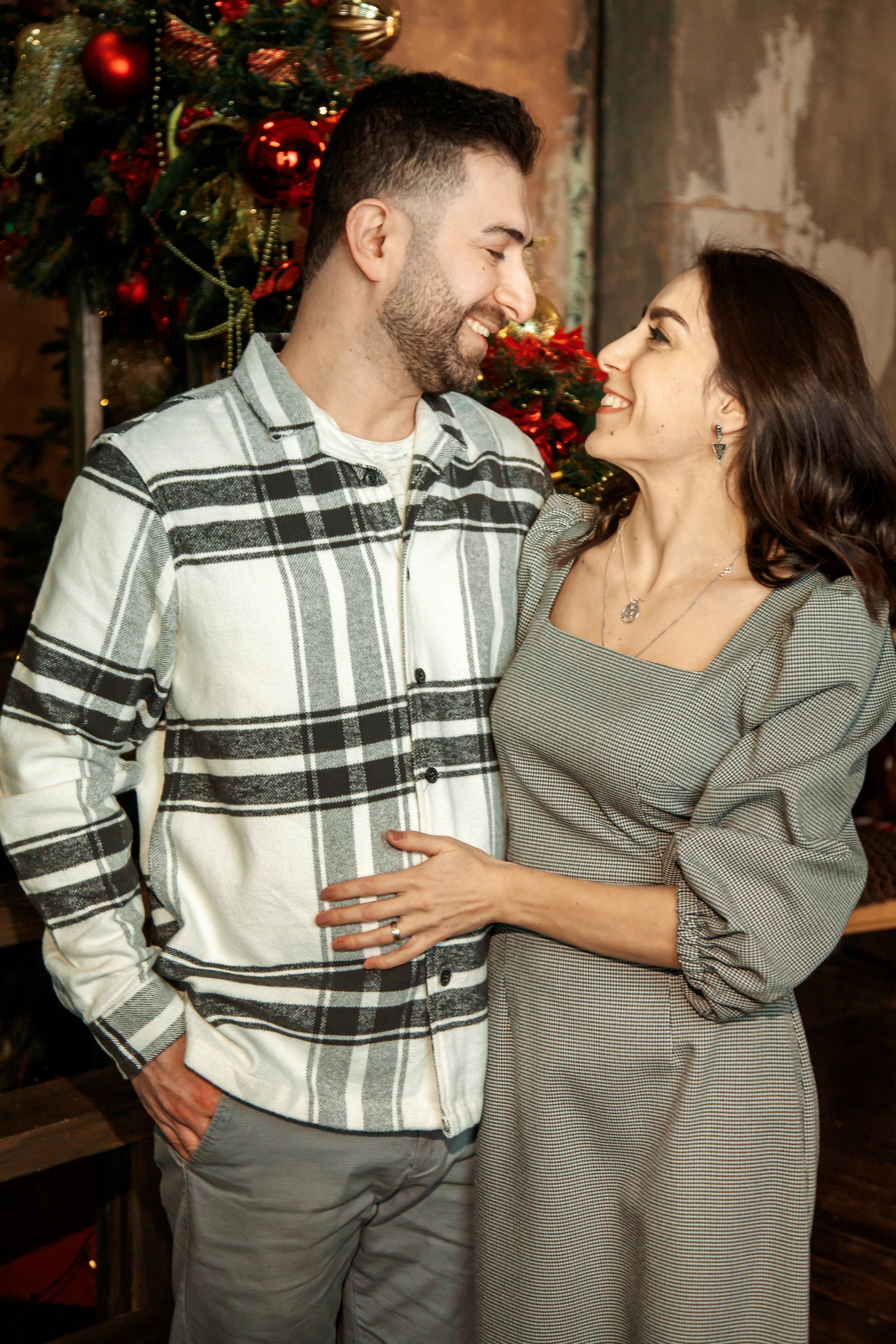 Татев и Тигран. Свадебный и семейный фотограф в Минске Духович Татьяна