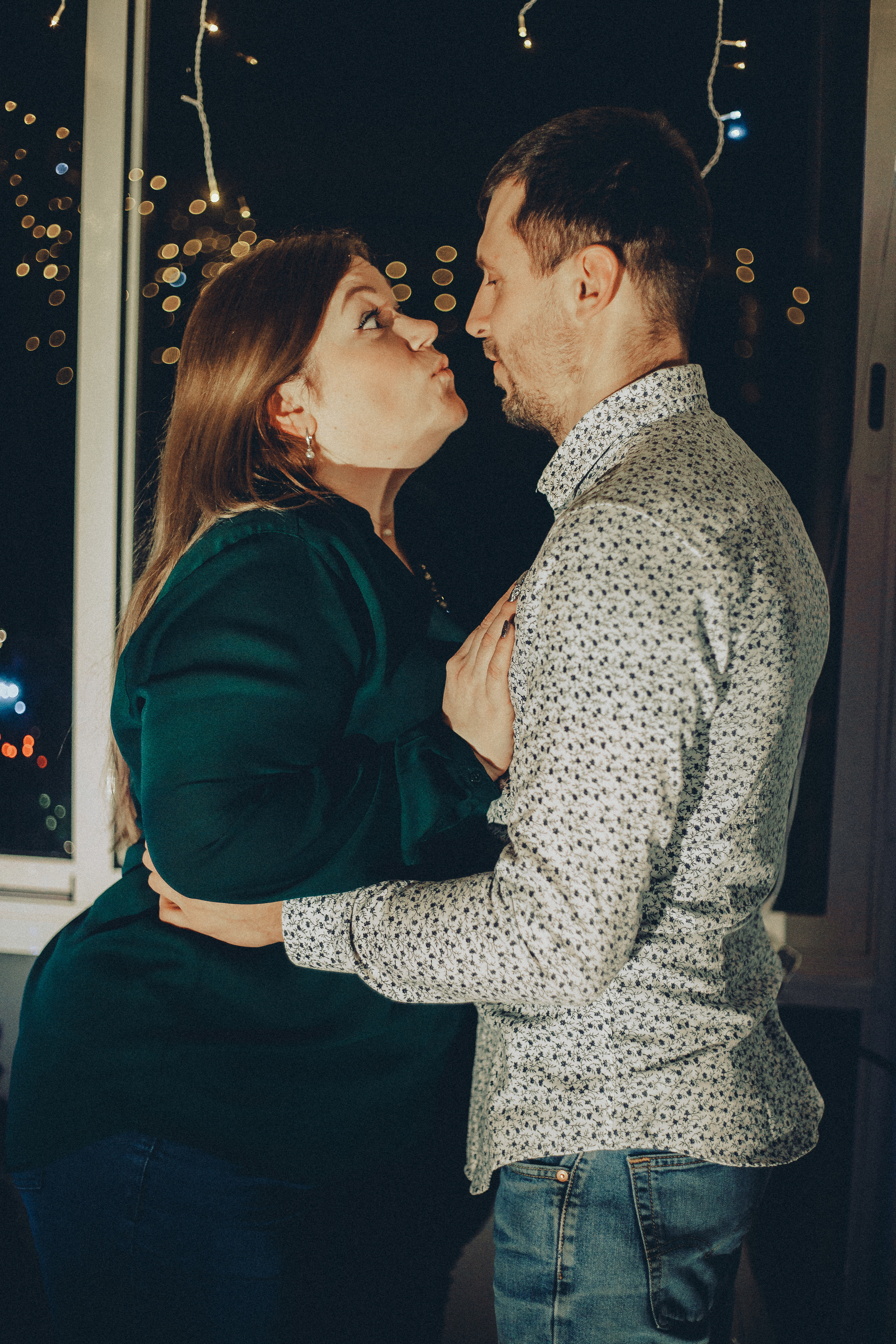 Катюшка и Сережка. Свадебный и семейный фотограф в Минске Духович Татьяна