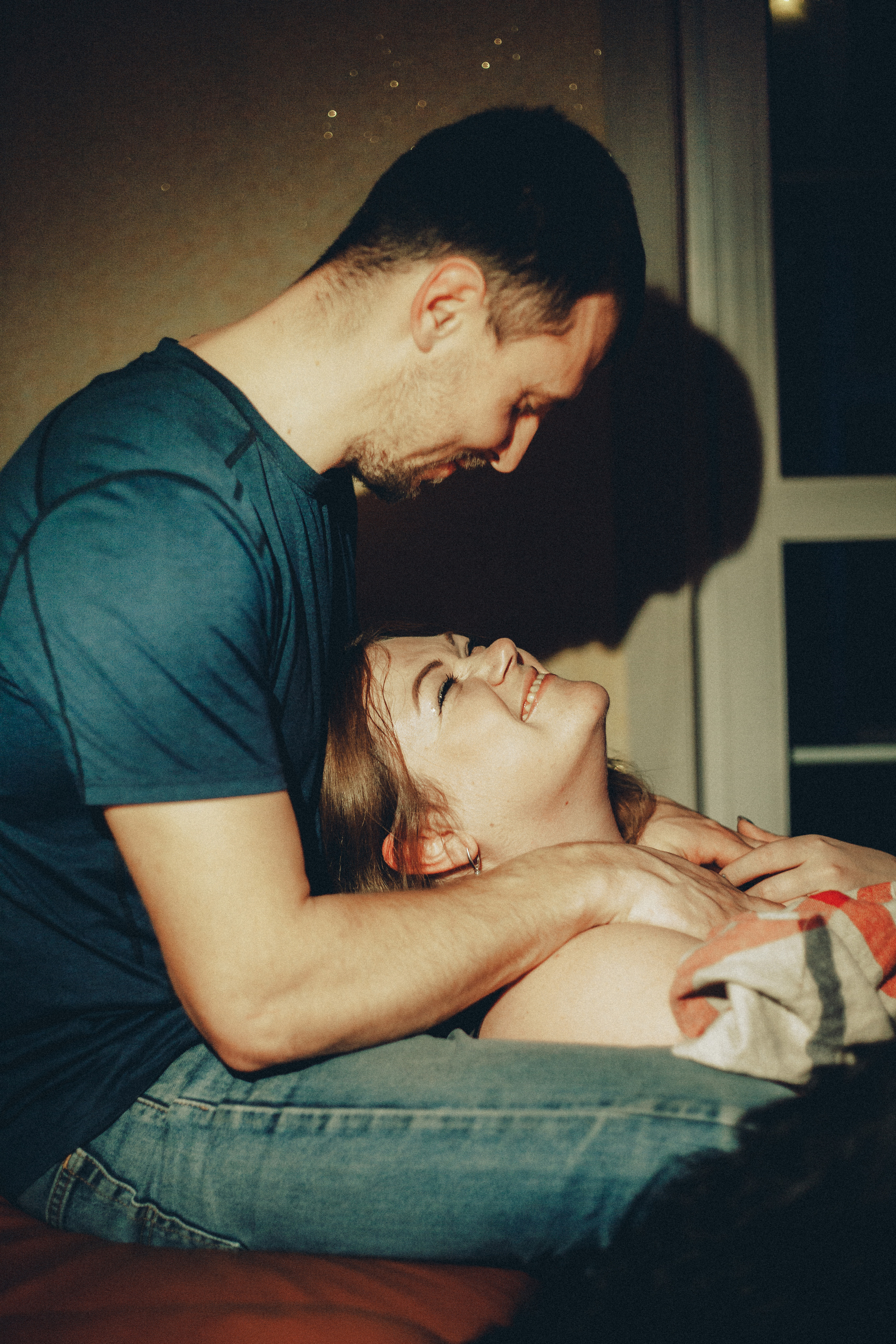 Катюшка и Сережка. Свадебный и семейный фотограф в Минске Духович Татьяна