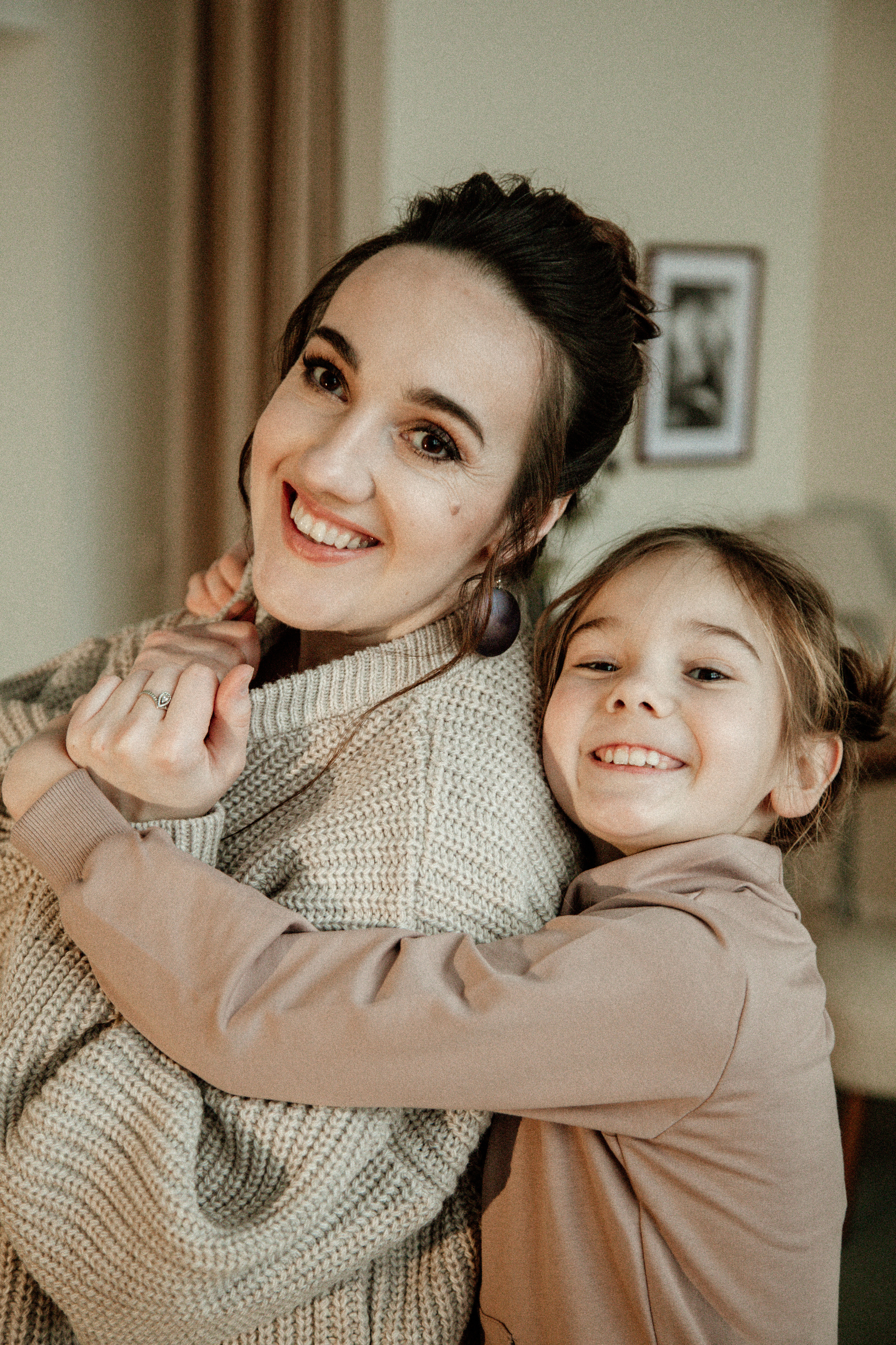 Екатерина и семья. Свадебный и семейный фотограф в Минске Духович Татьяна