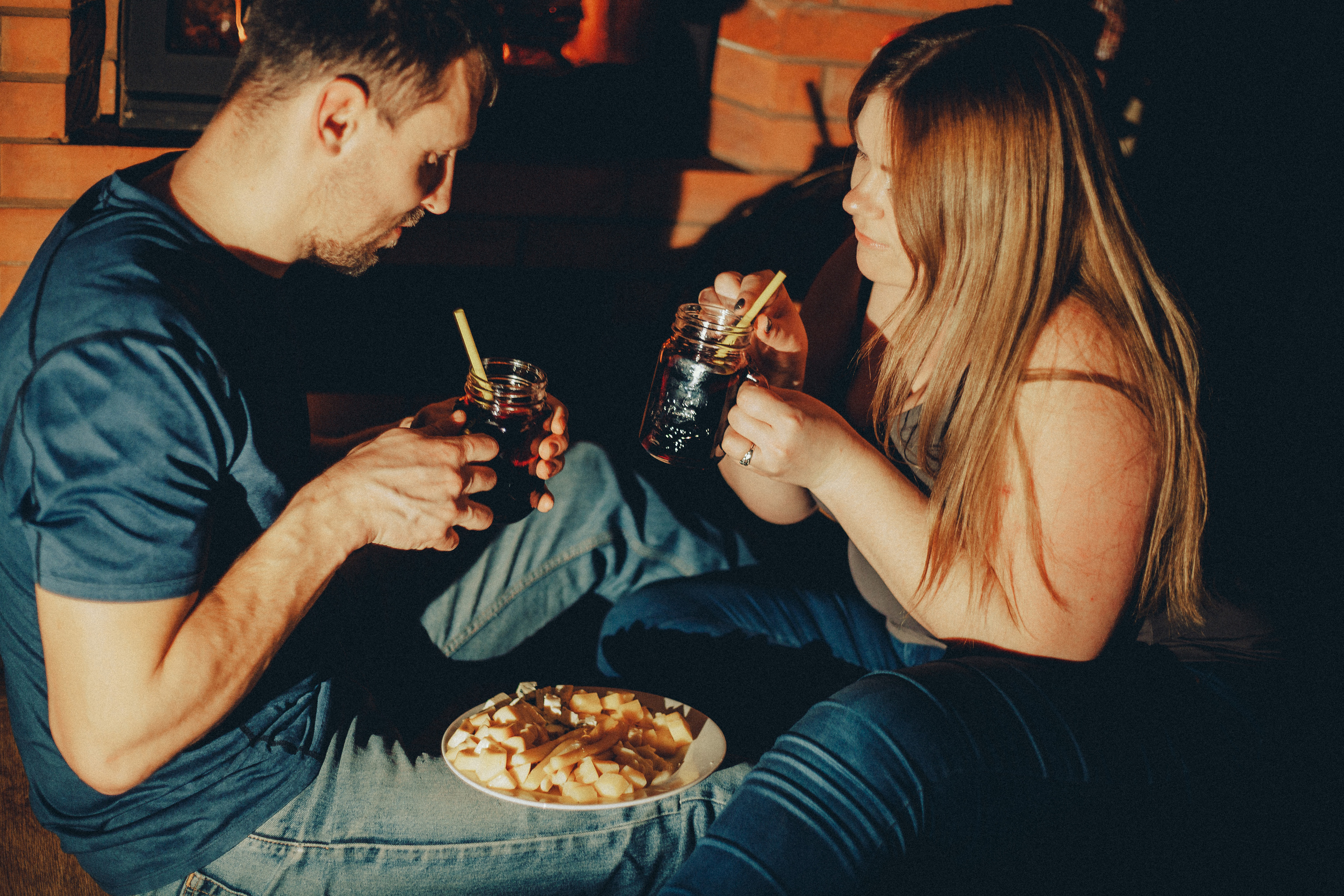 Катюшка и Сережка. Свадебный и семейный фотограф в Минске Духович Татьяна