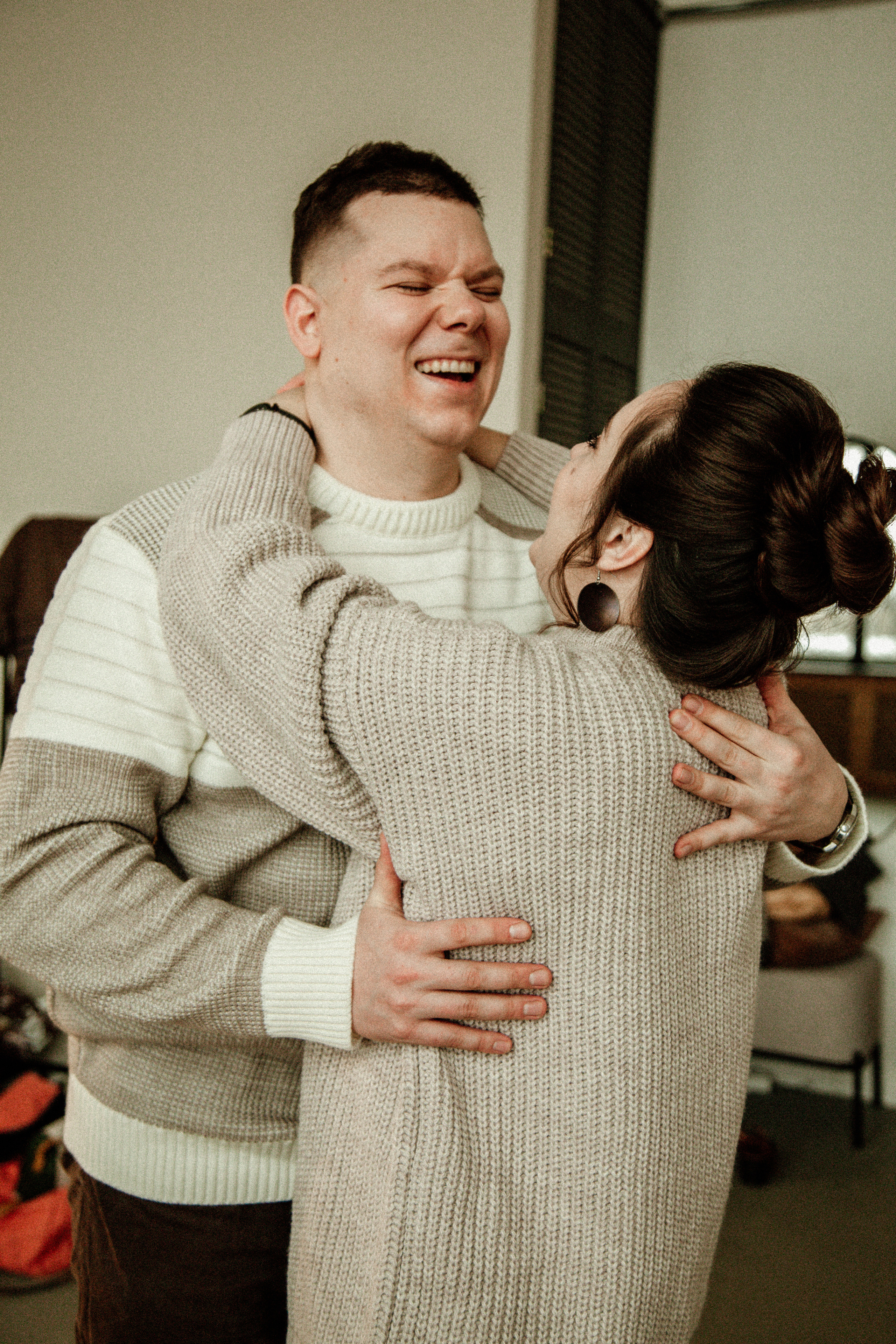 Екатерина и семья. Свадебный и семейный фотограф в Минске Духович Татьяна