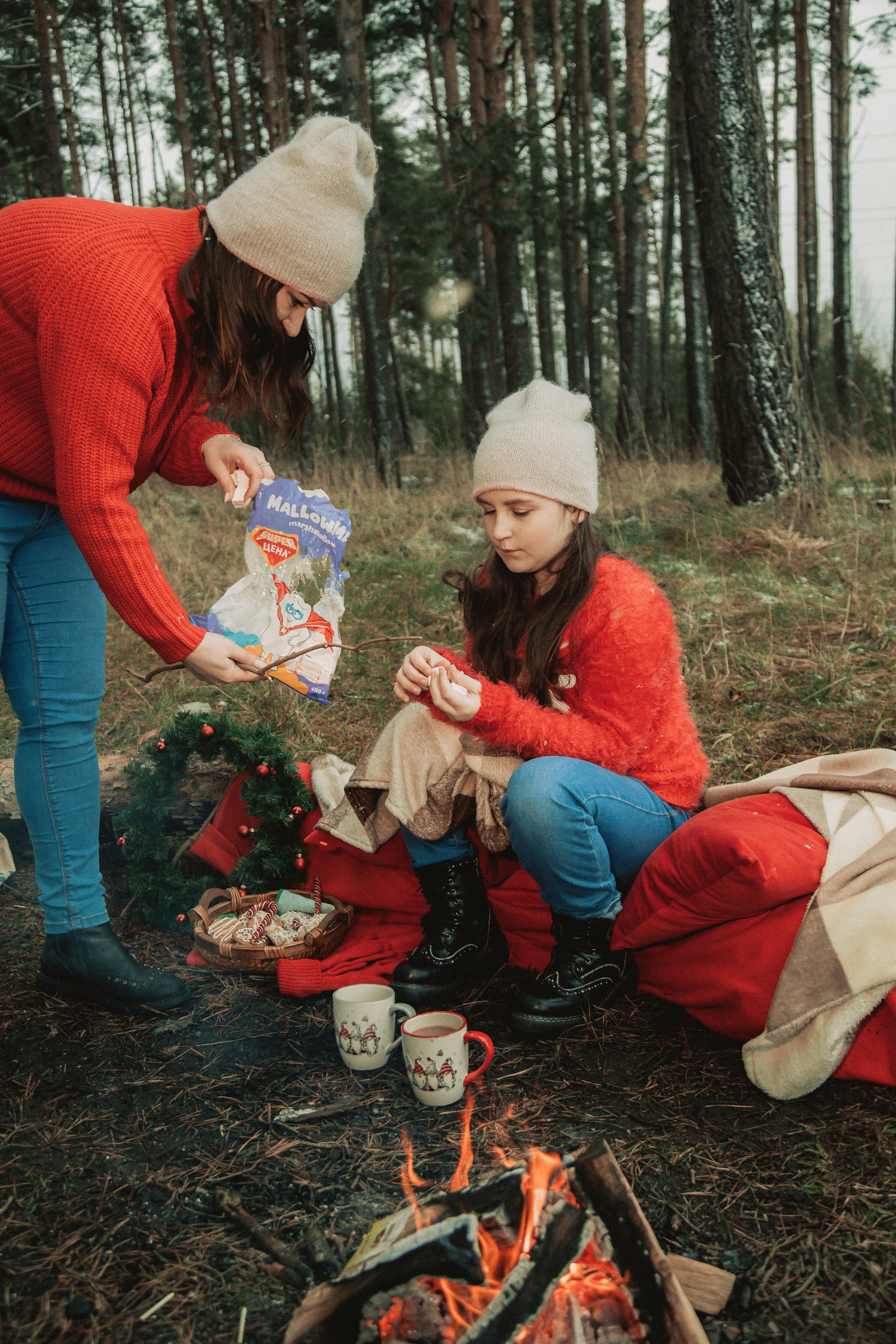 Наталья и Ника нг 21. Свадебный и семейный фотограф в Минске Духович Татьяна