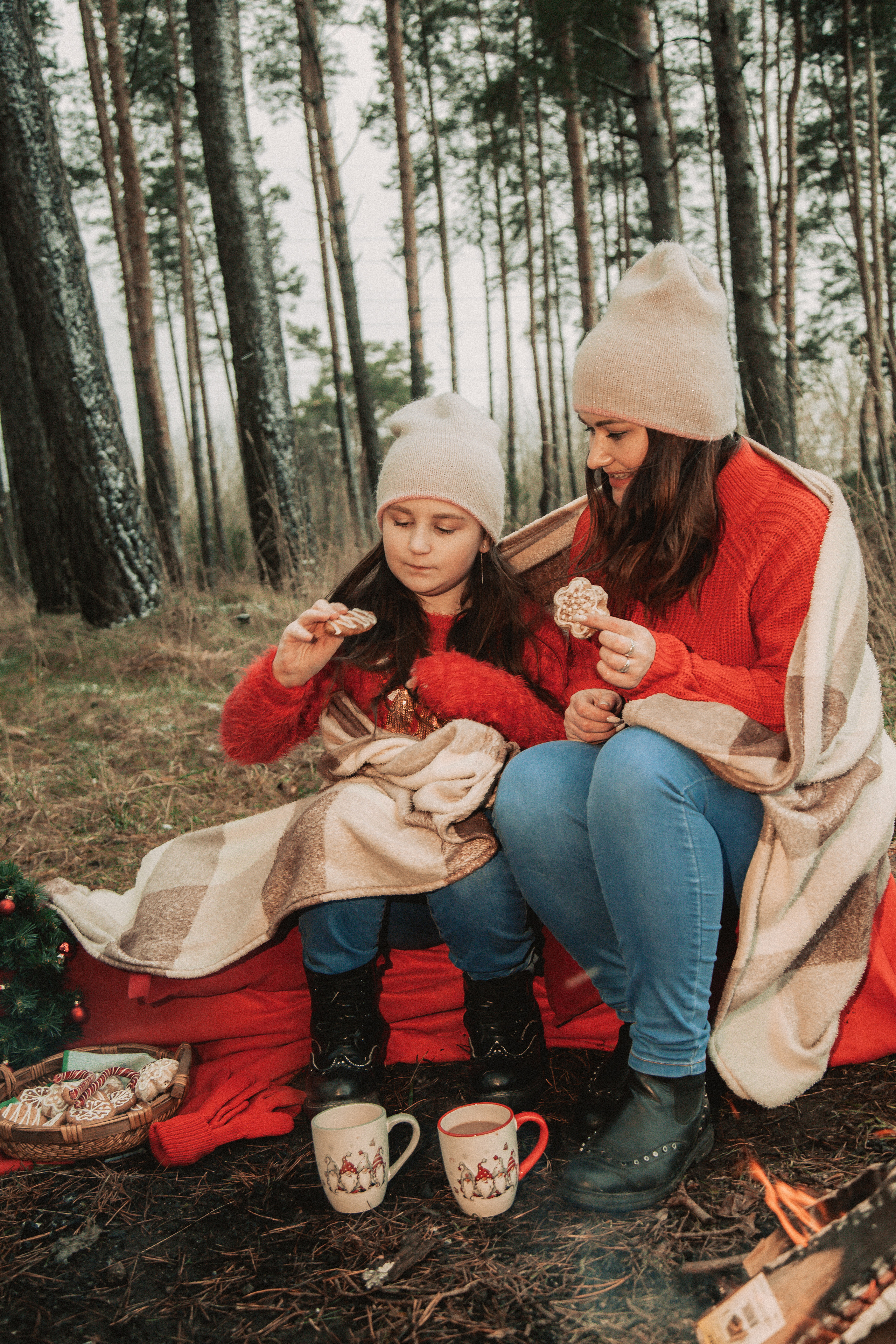 Наталья и Ника нг 21. Свадебный и семейный фотограф в Минске Духович Татьяна