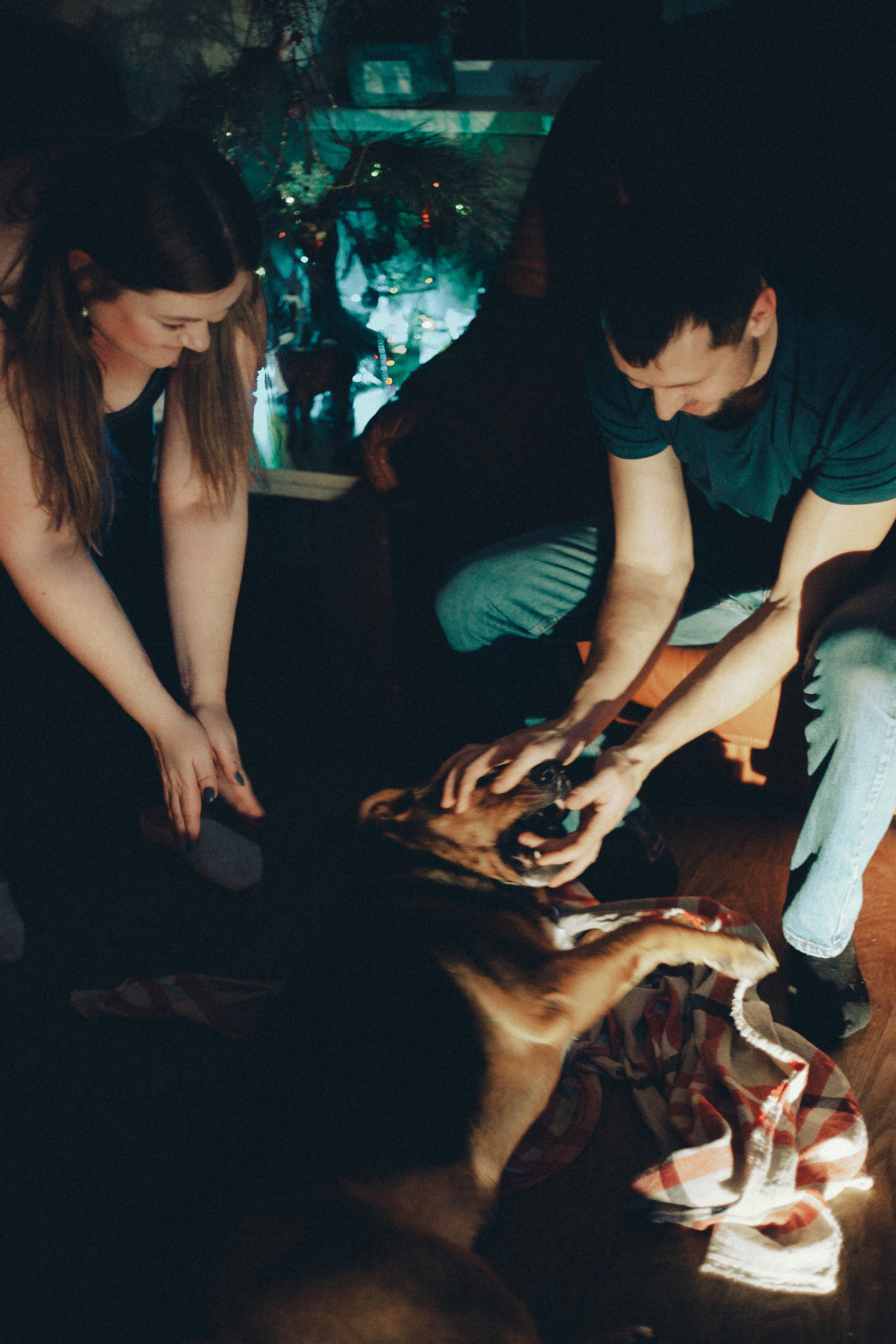 Катюшка и Сережка. Свадебный и семейный фотограф в Минске Духович Татьяна