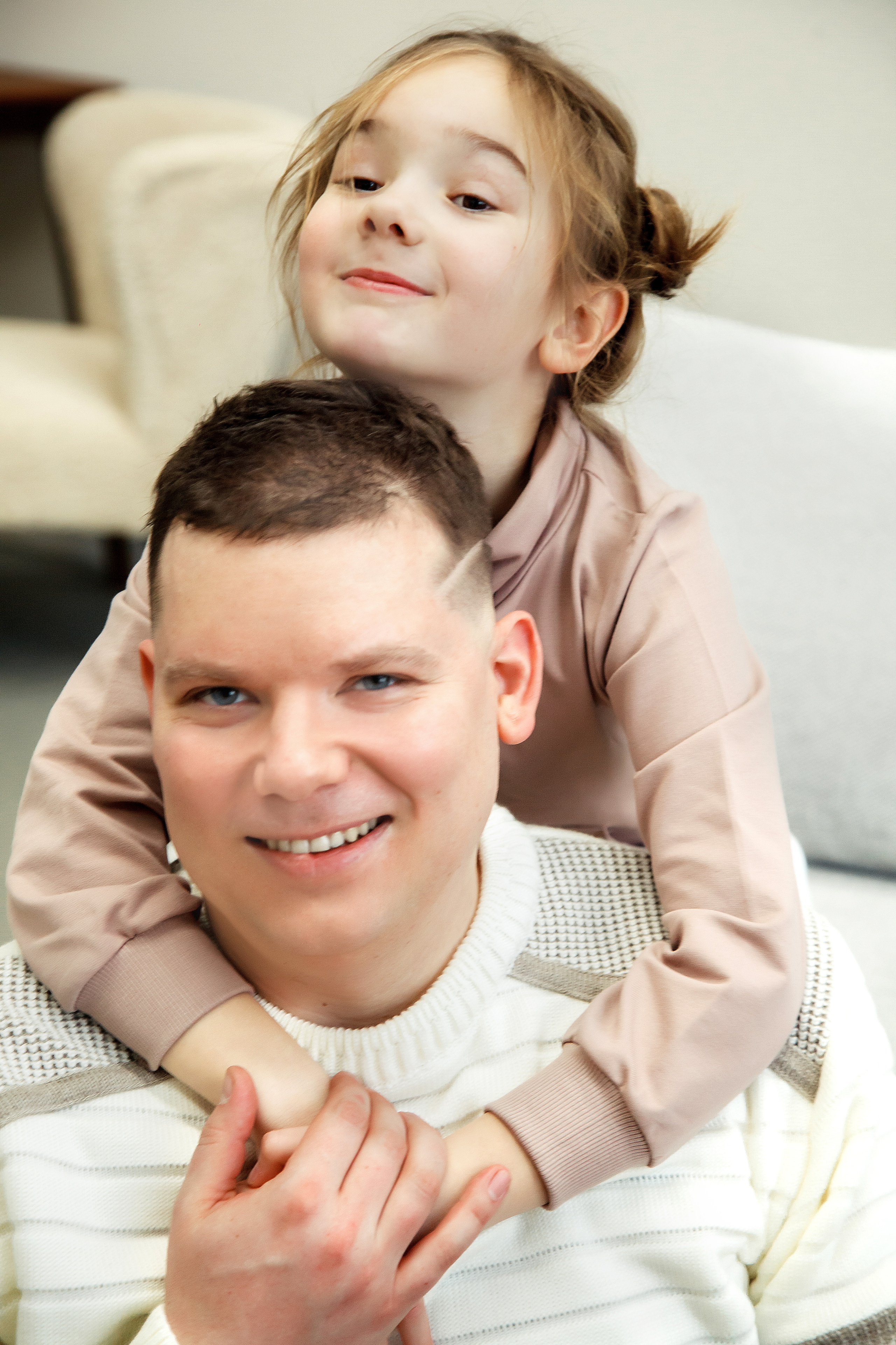 Екатерина и семья. Свадебный и семейный фотограф в Минске Духович Татьяна