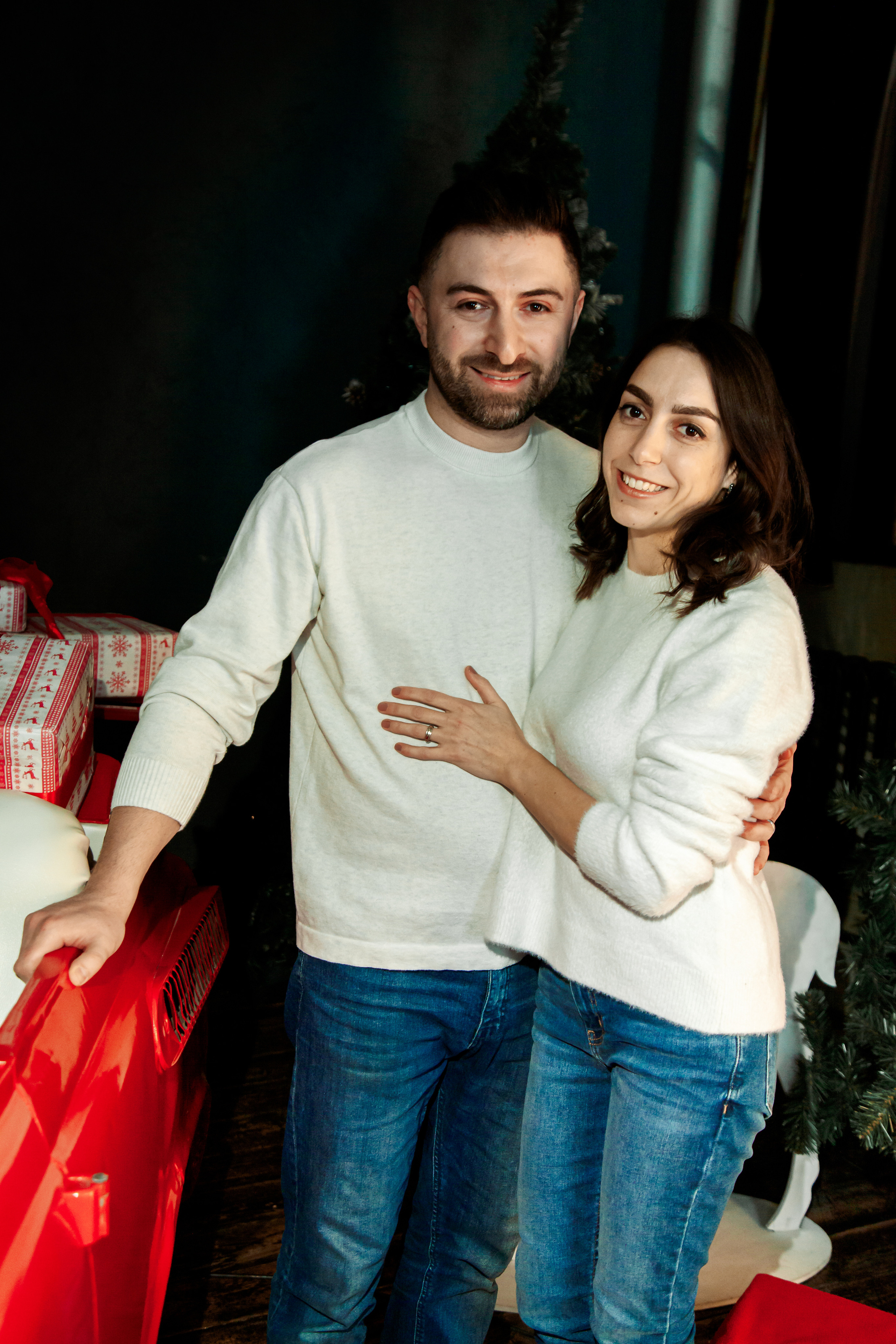 Татев и Тигран. Свадебный и семейный фотограф в Минске Духович Татьяна