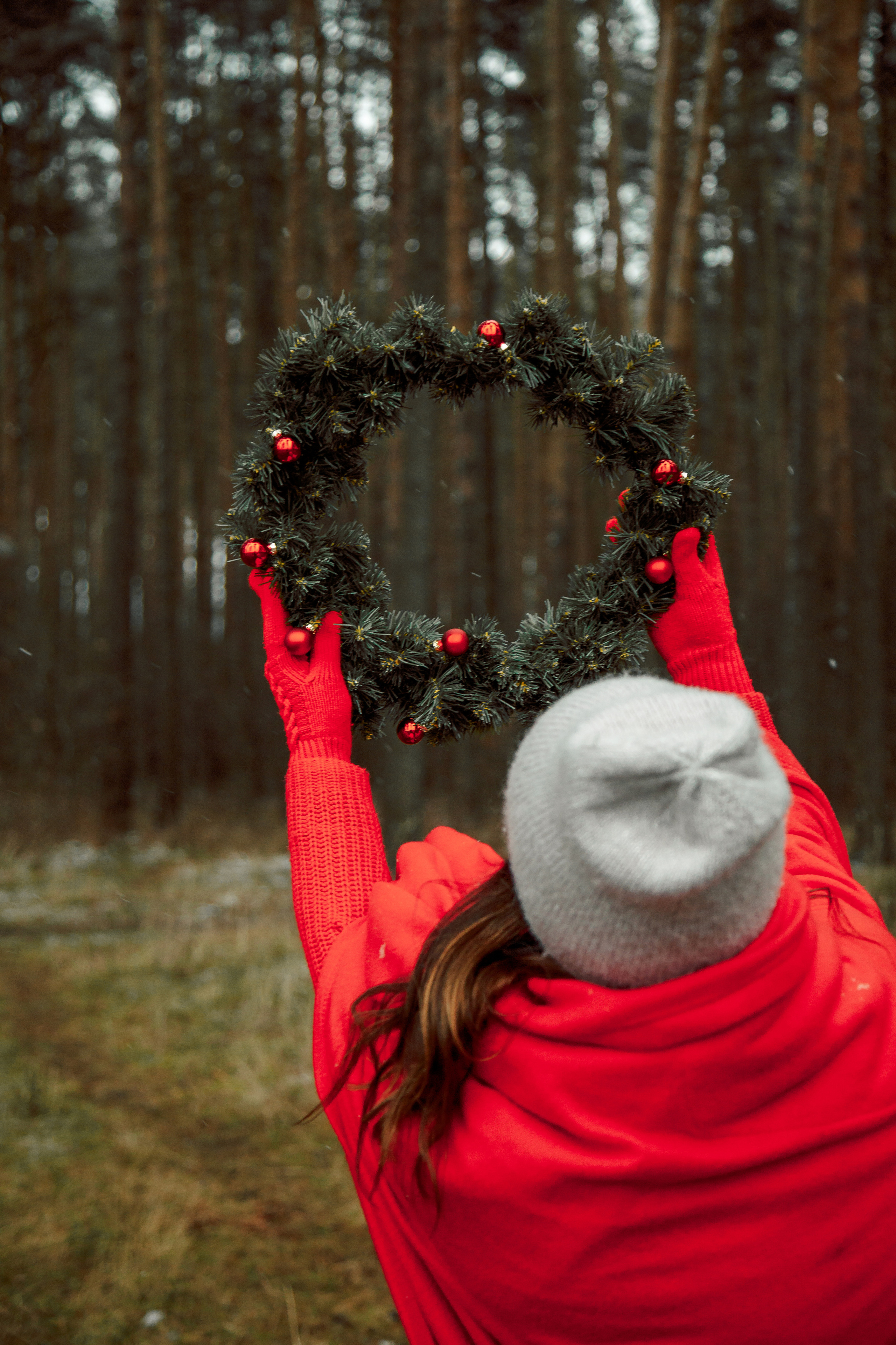 Наталья и Ника нг 21. Свадебный и семейный фотограф в Минске Духович Татьяна