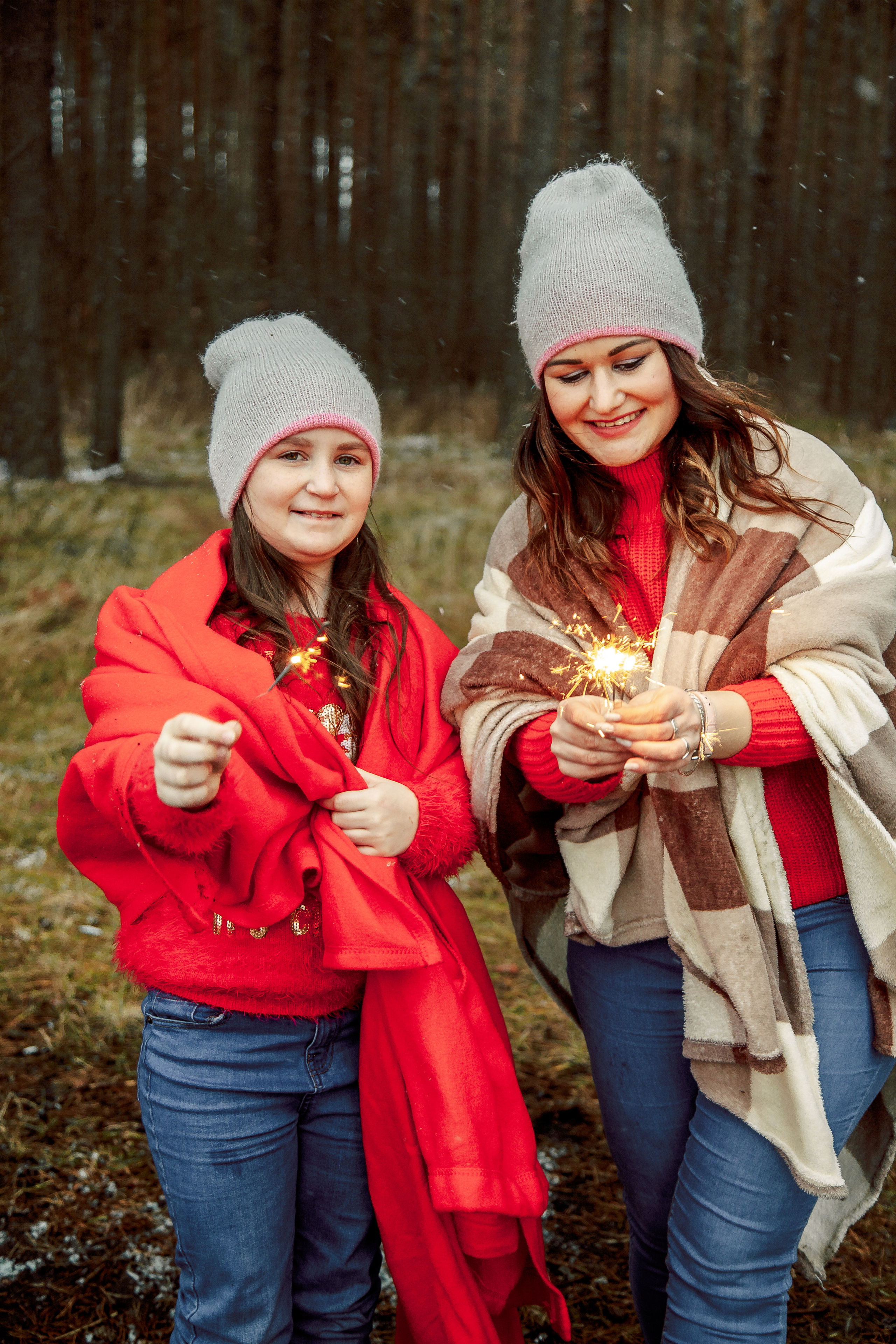 Наталья и Ника нг 21. Свадебный и семейный фотограф в Минске Духович Татьяна
