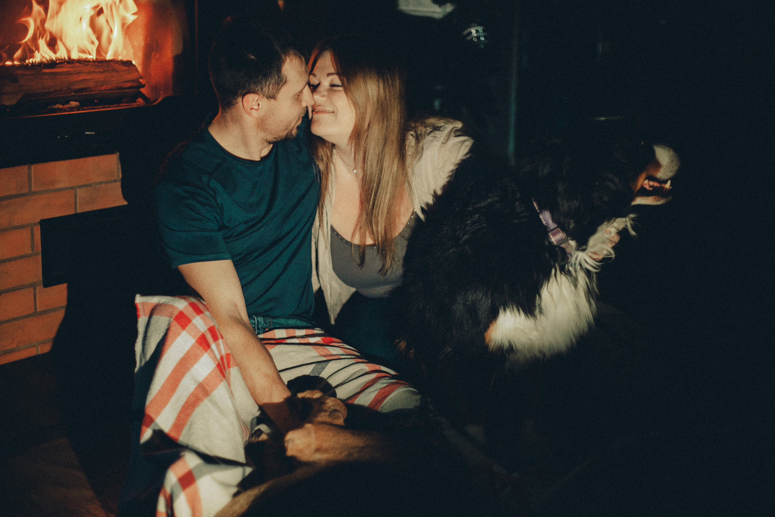 Катюшка и Сережка. Свадебный и семейный фотограф в Минске Духович Татьяна