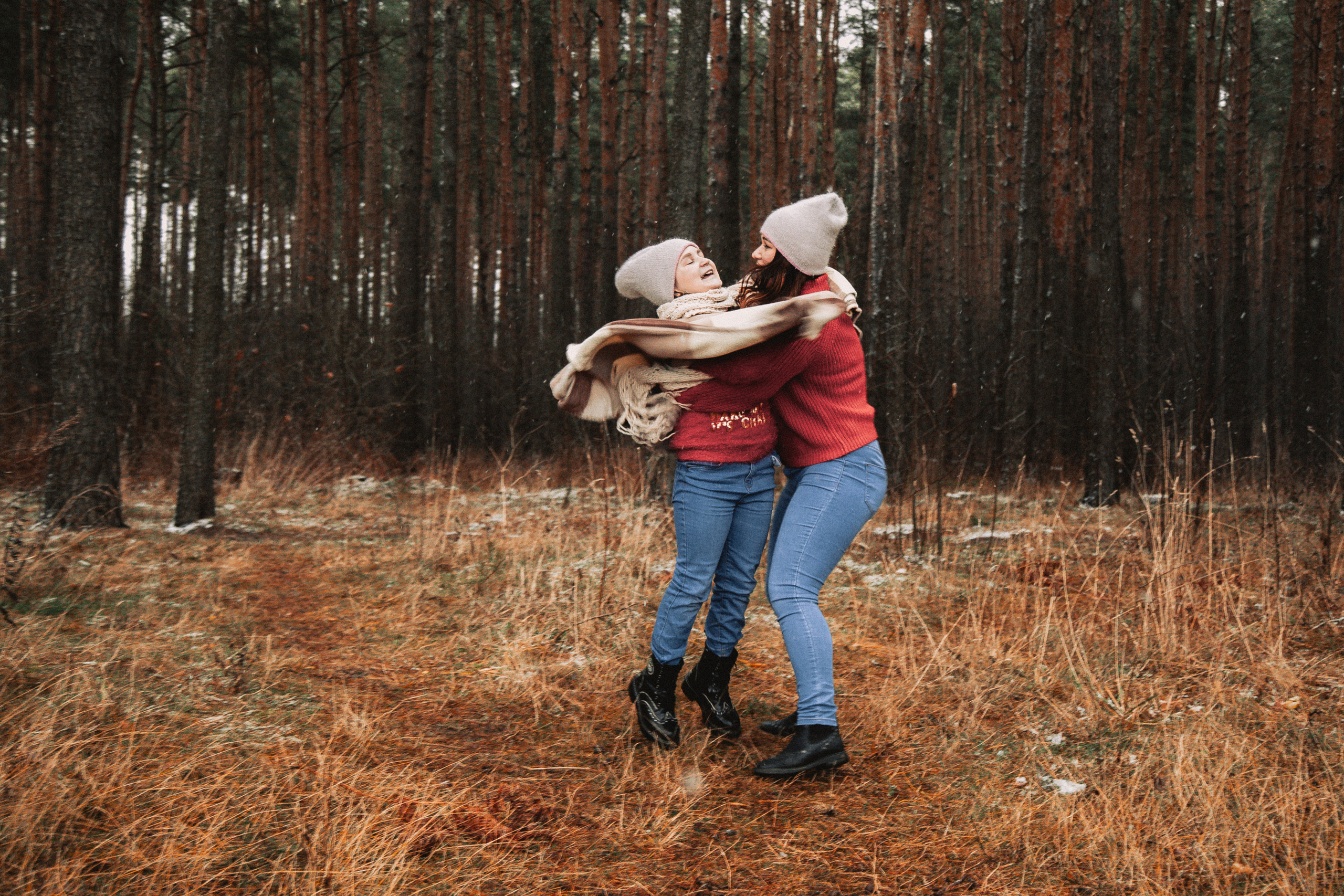Наталья и Ника нг 21. Свадебный и семейный фотограф в Минске Духович Татьяна