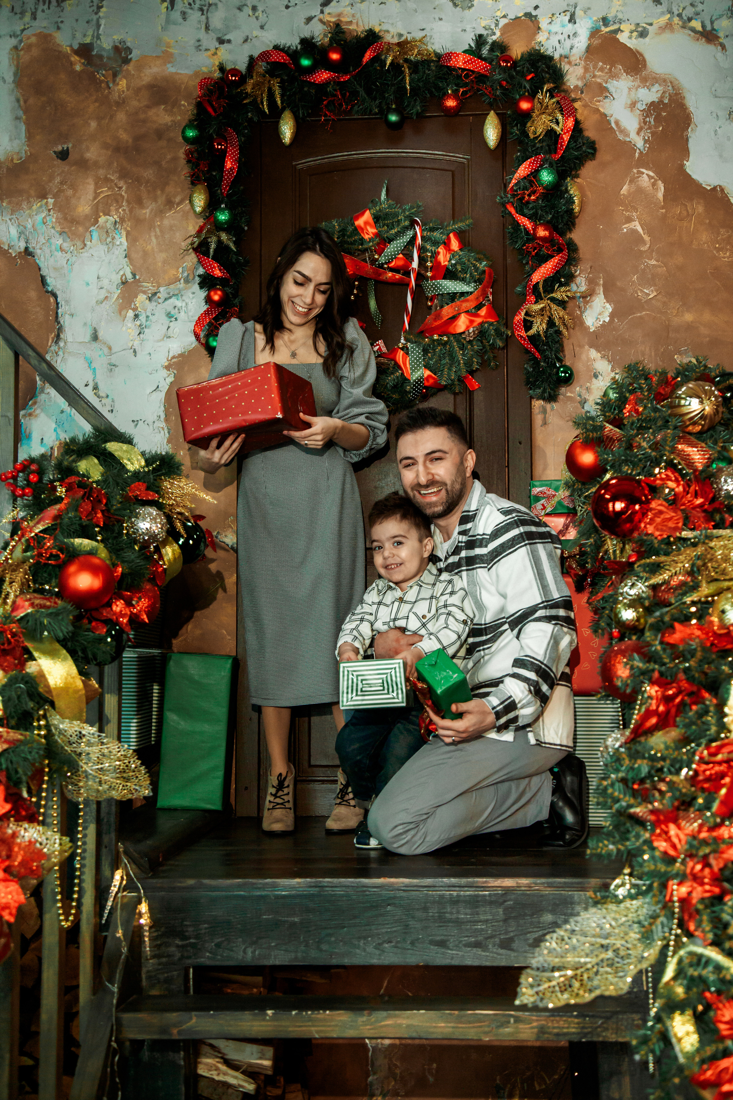 Татев и Тигран. Свадебный и семейный фотограф в Минске Духович Татьяна