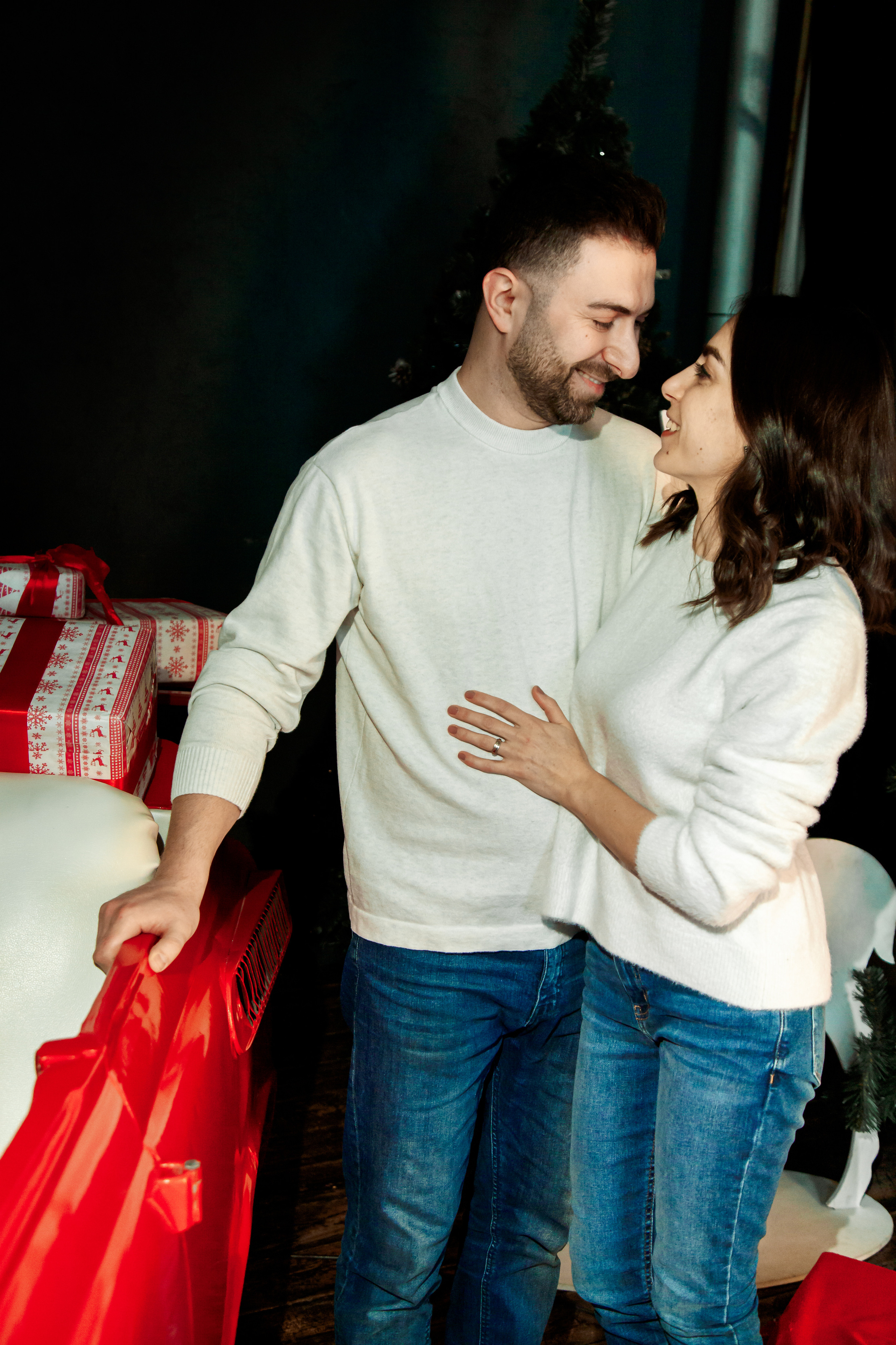 Татев и Тигран. Свадебный и семейный фотограф в Минске Духович Татьяна