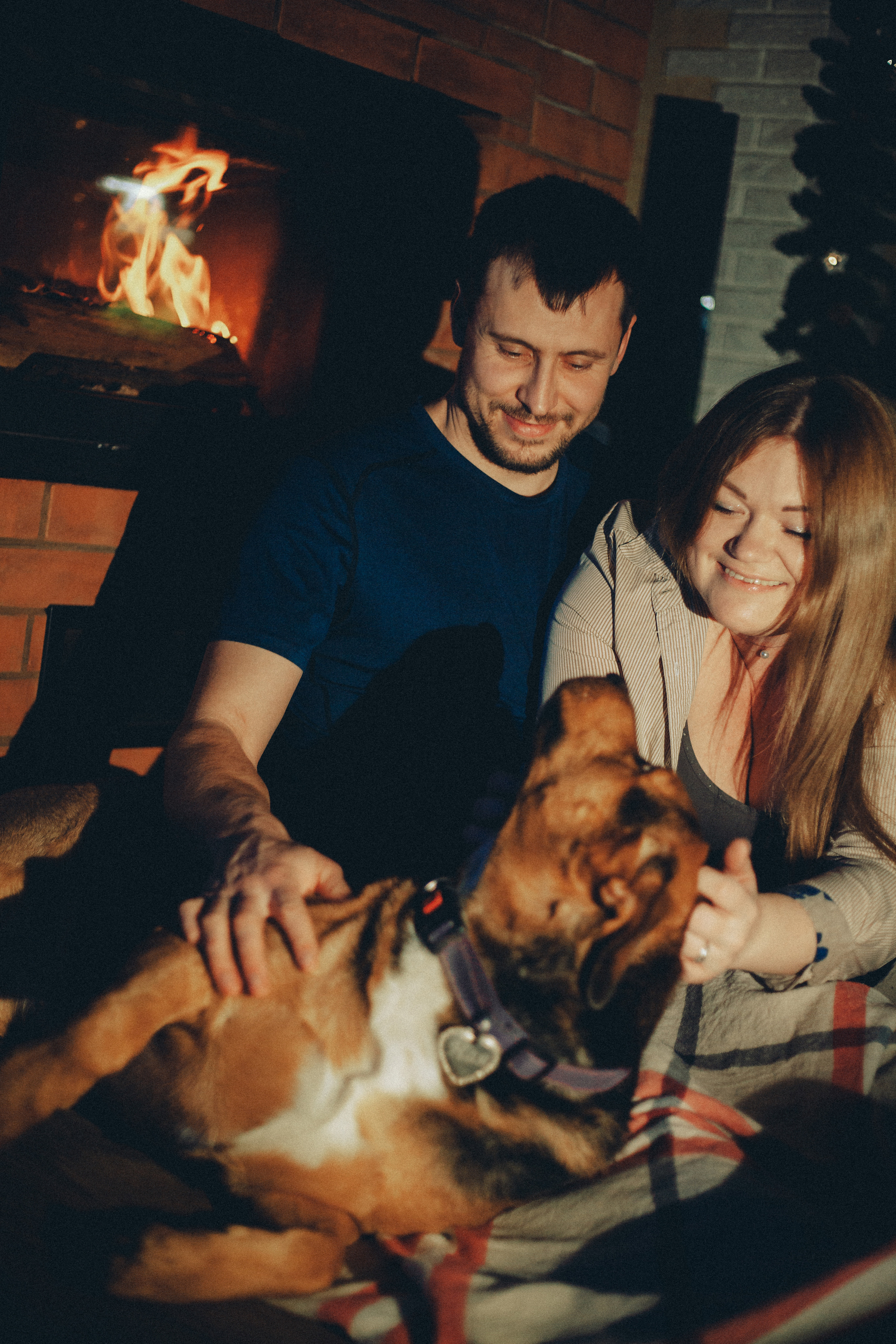 Катюшка и Сережка. Свадебный и семейный фотограф в Минске Духович Татьяна