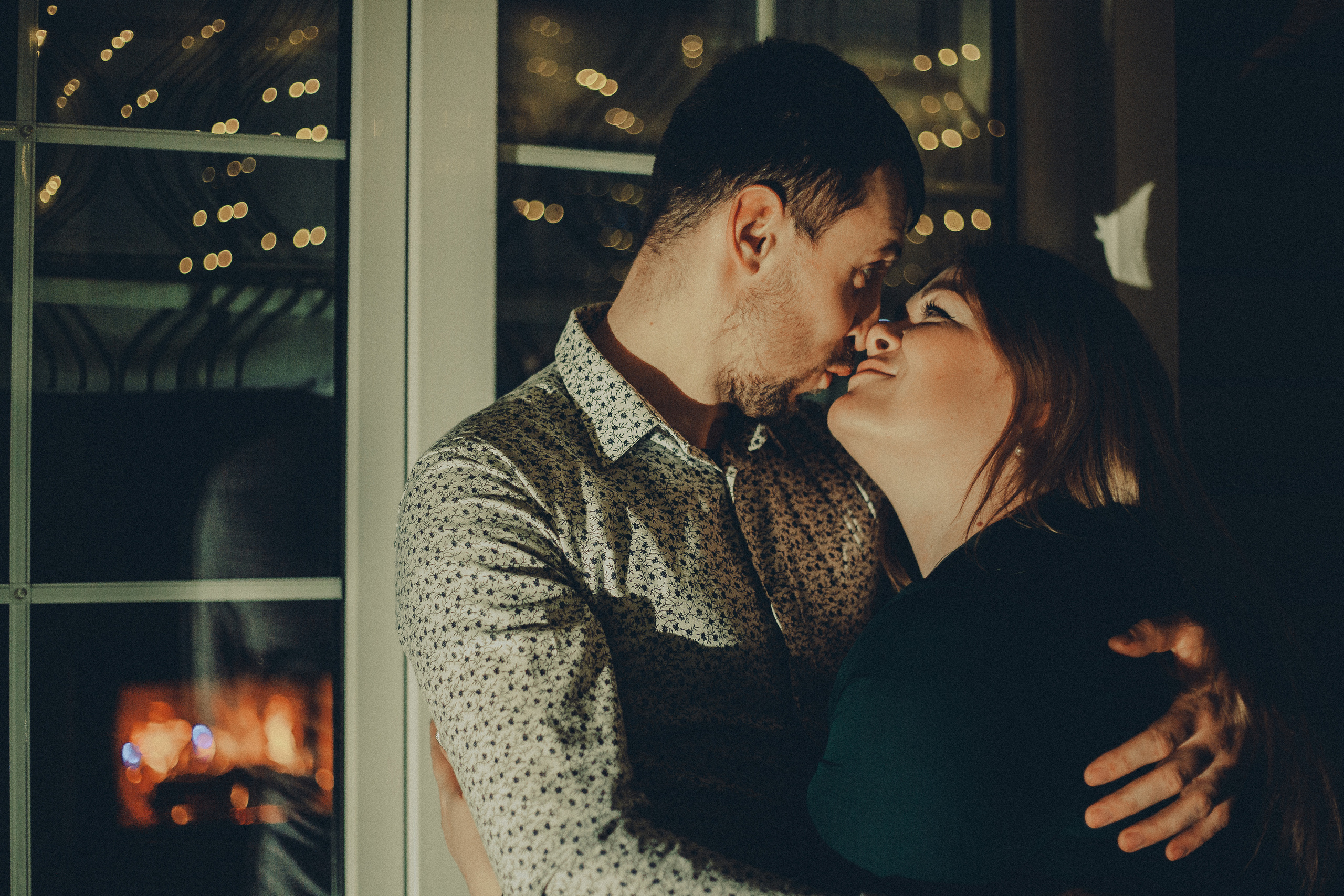 Катюшка и Сережка. Свадебный и семейный фотограф в Минске Духович Татьяна