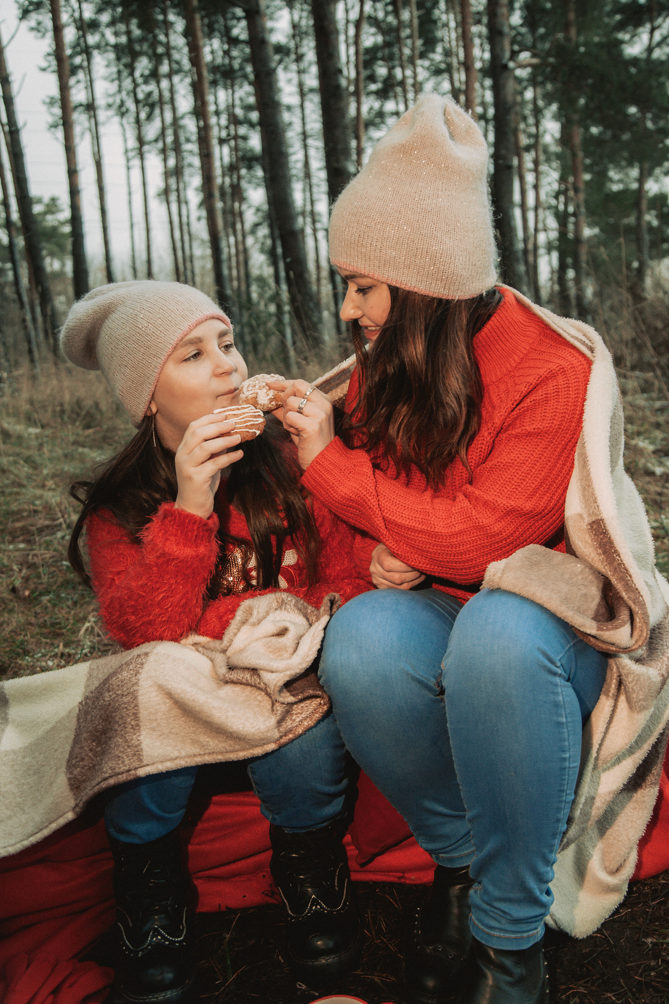 Наталья и Ника нг 21. Свадебный и семейный фотограф в Минске Духович Татьяна