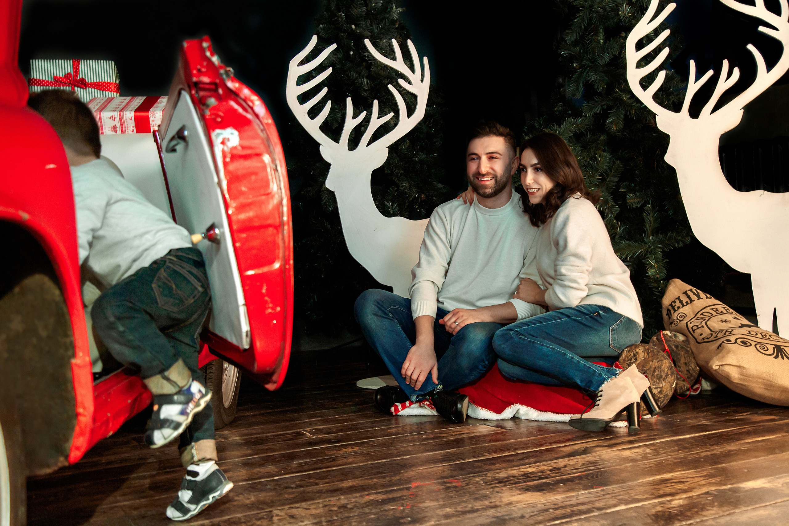 Татев и Тигран. Свадебный и семейный фотограф в Минске Духович Татьяна