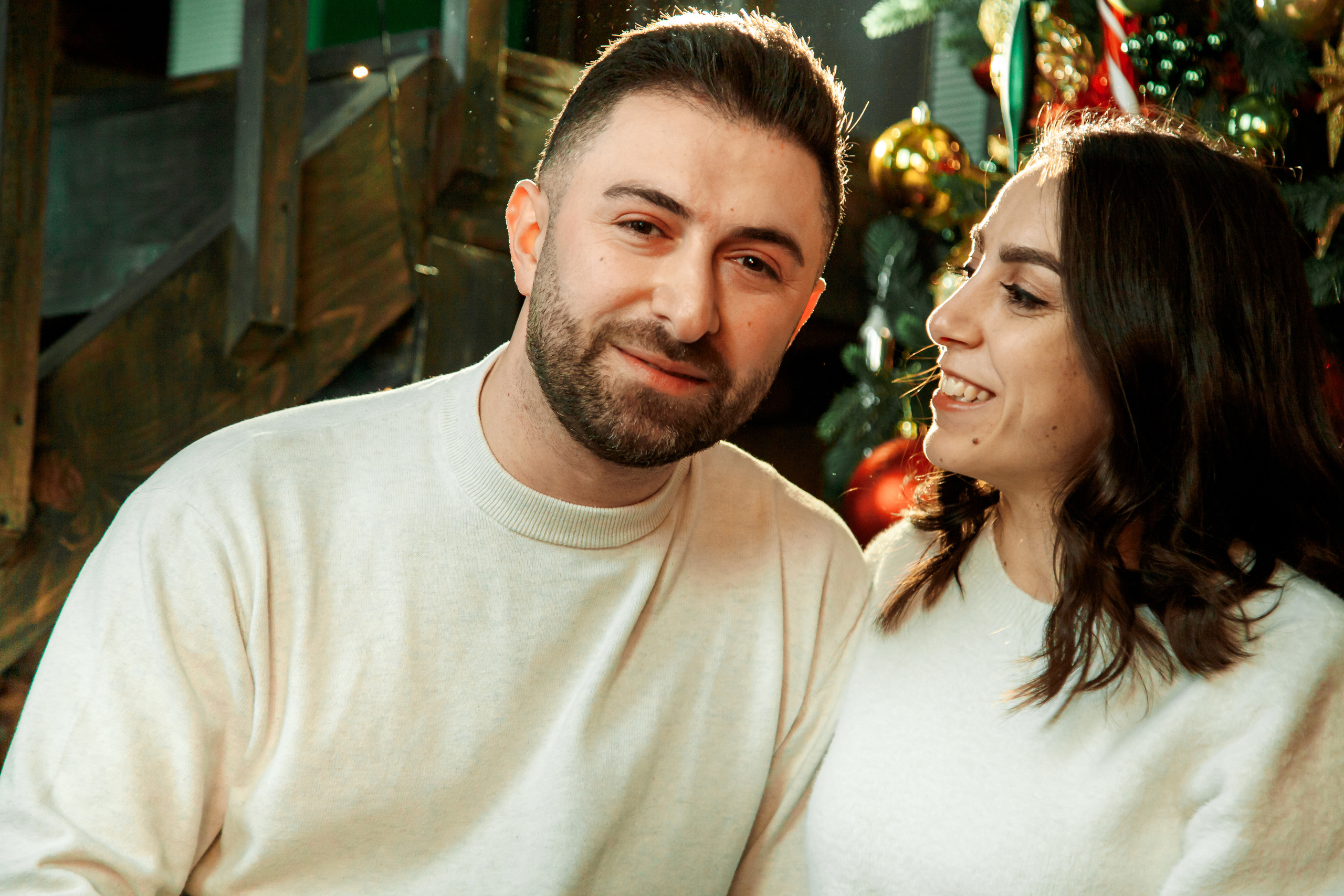 Татев и Тигран. Свадебный и семейный фотограф в Минске Духович Татьяна