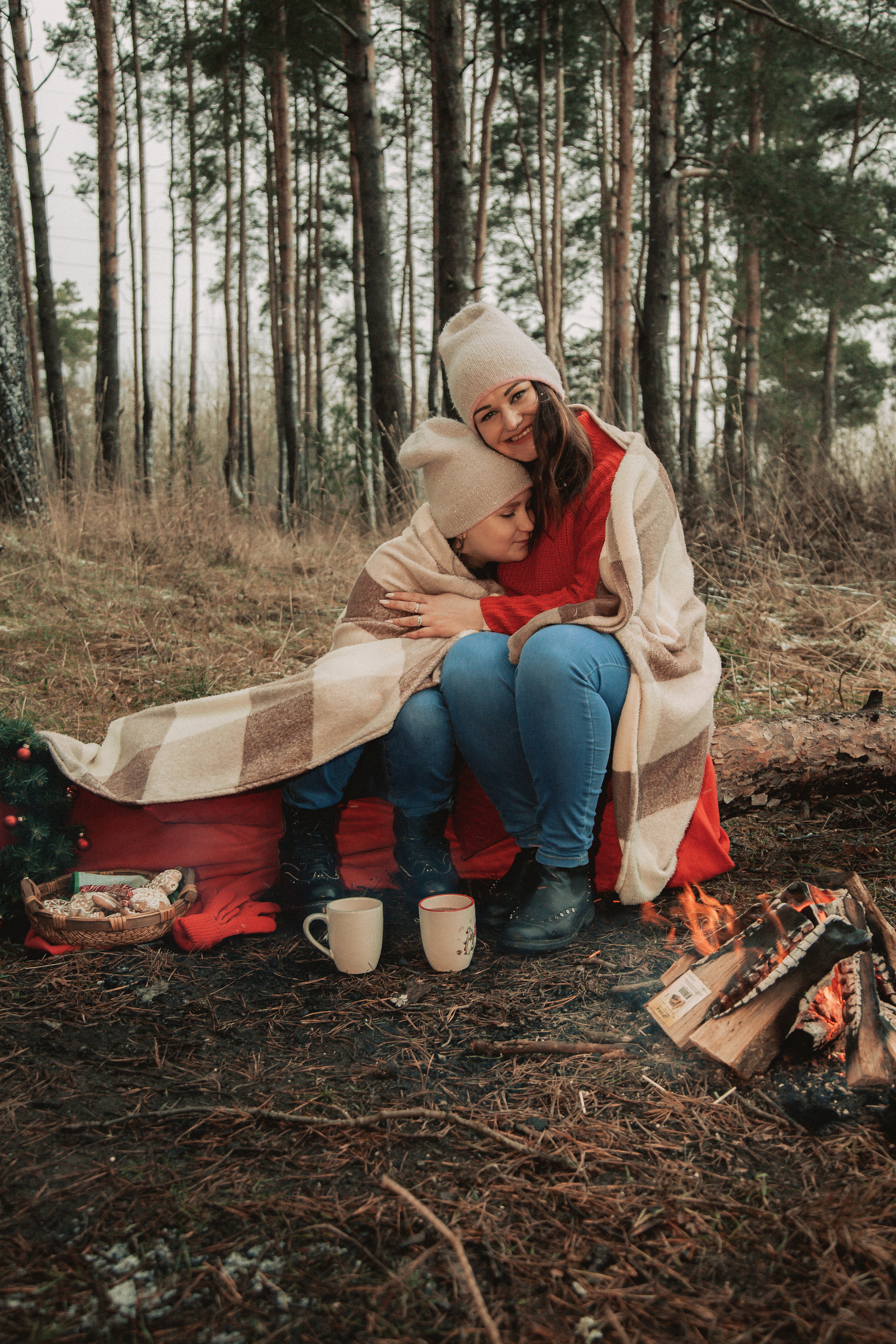 Наталья и Ника нг 21. Свадебный и семейный фотограф в Минске Духович Татьяна