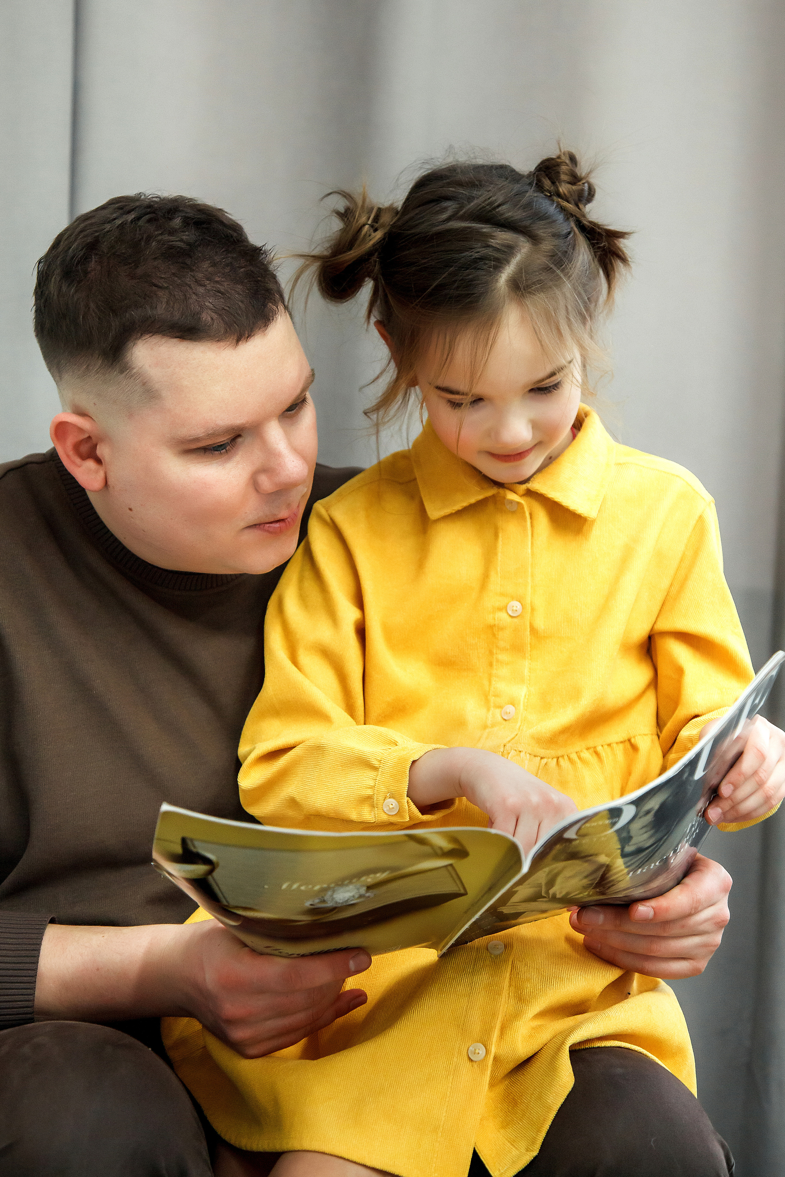 Екатерина и семья. Свадебный и семейный фотограф в Минске Духович Татьяна
