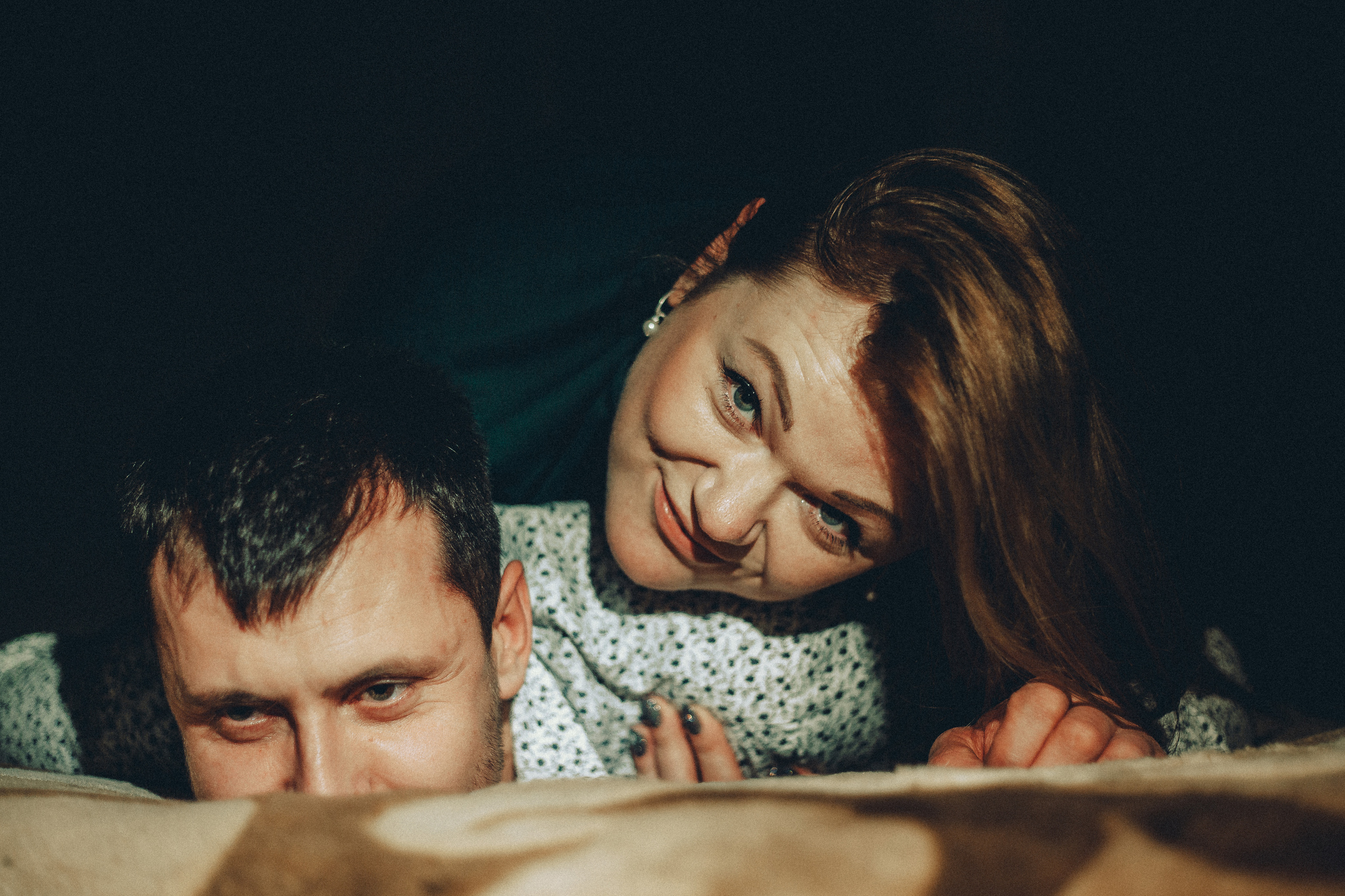 Катюшка и Сережка. Свадебный и семейный фотограф в Минске Духович Татьяна