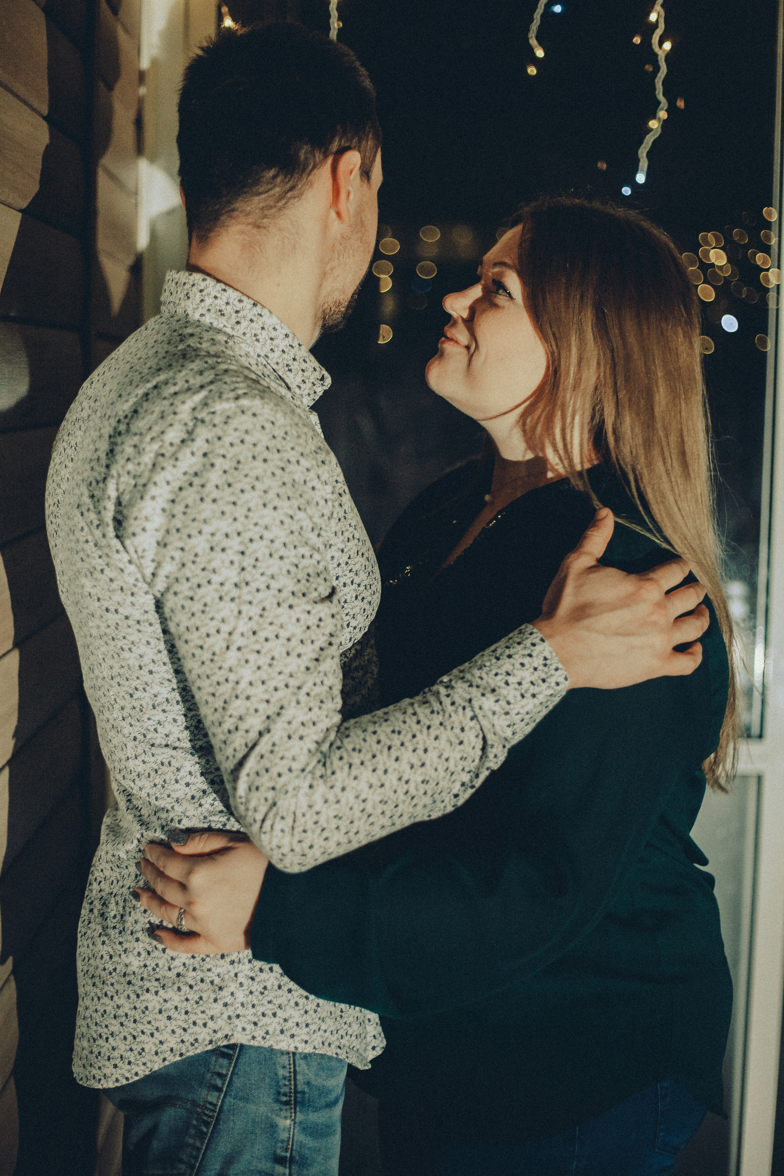 Катюшка и Сережка. Свадебный и семейный фотограф в Минске Духович Татьяна