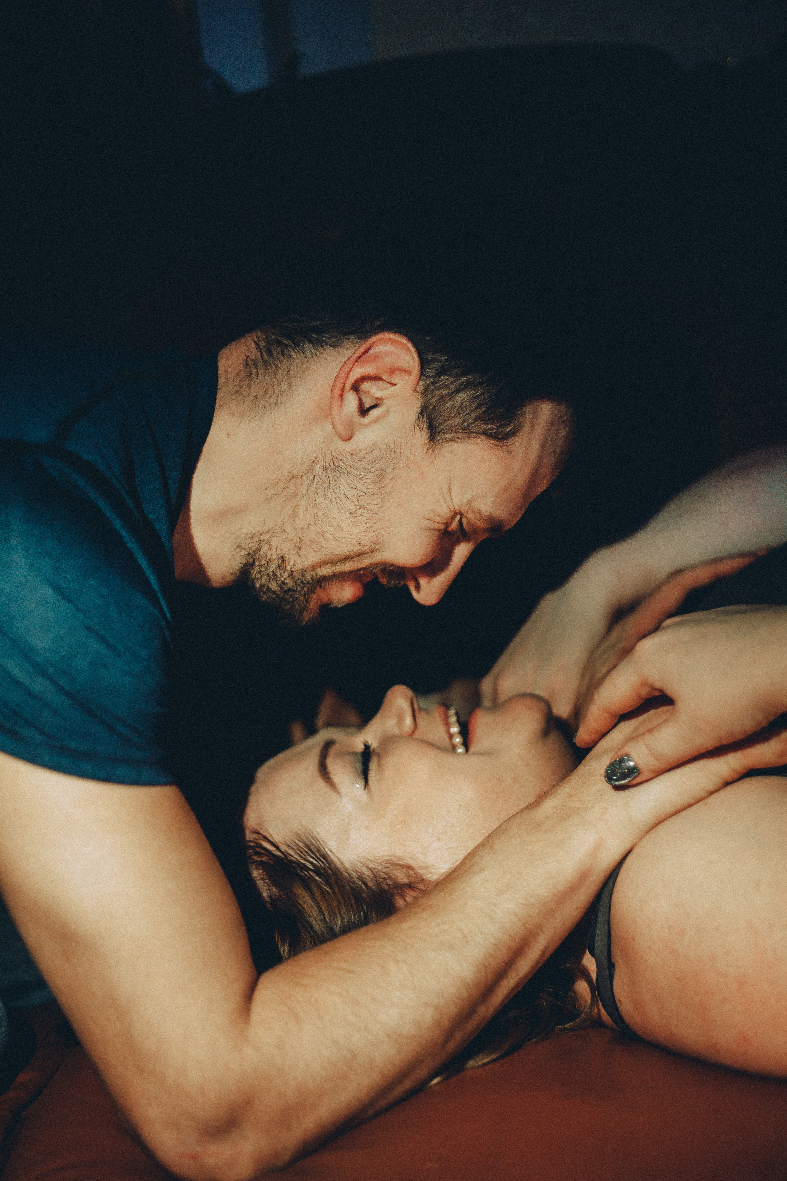 Катюшка и Сережка. Свадебный и семейный фотограф в Минске Духович Татьяна