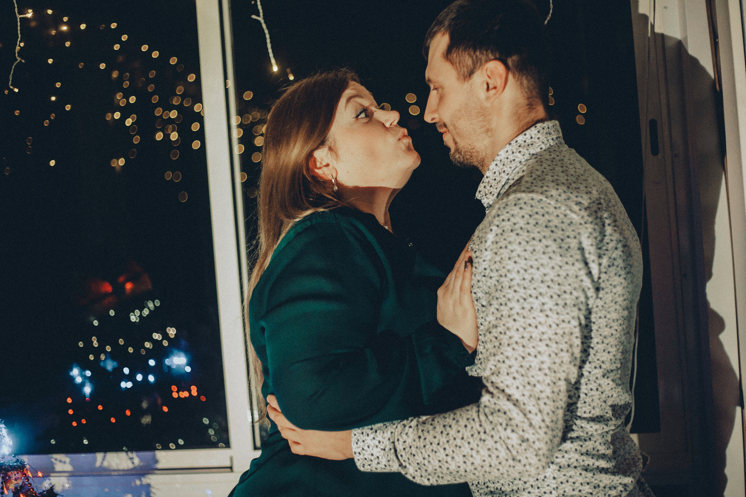 Катюшка и Сережка. Свадебный и семейный фотограф в Минске Духович Татьяна