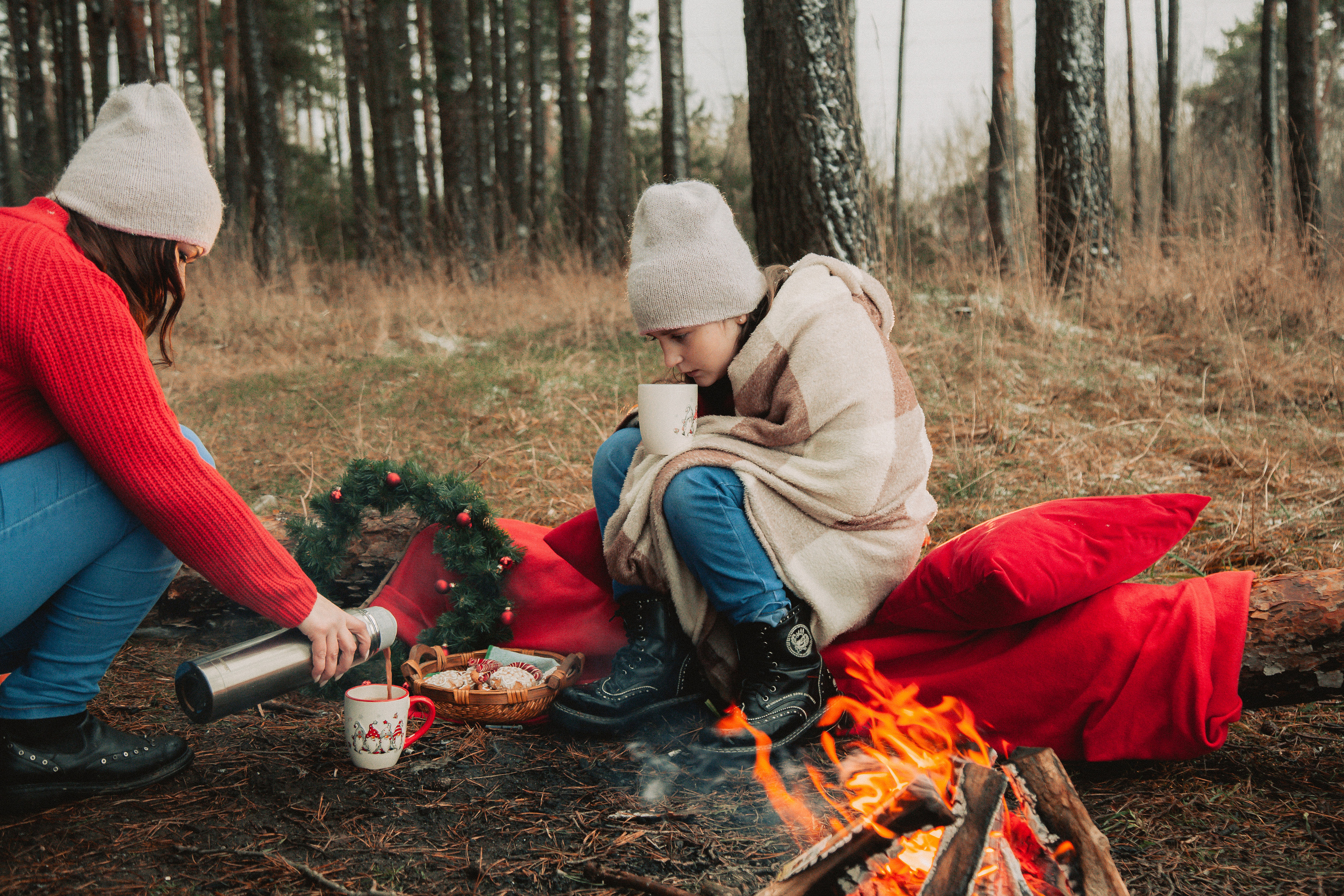 Наталья и Ника нг 21. Свадебный и семейный фотограф в Минске Духович Татьяна