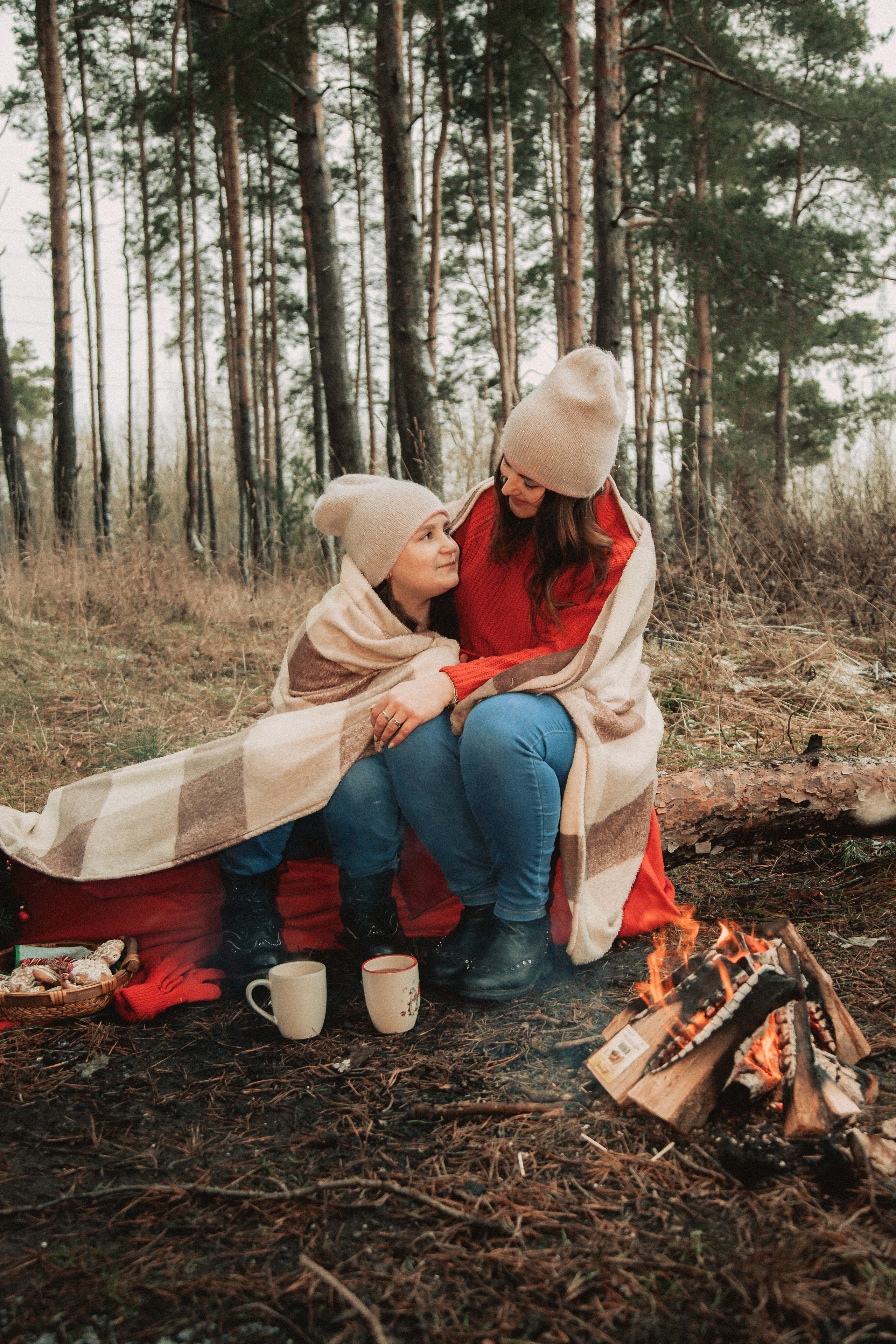 Наталья и Ника нг 21. Свадебный и семейный фотограф в Минске Духович Татьяна