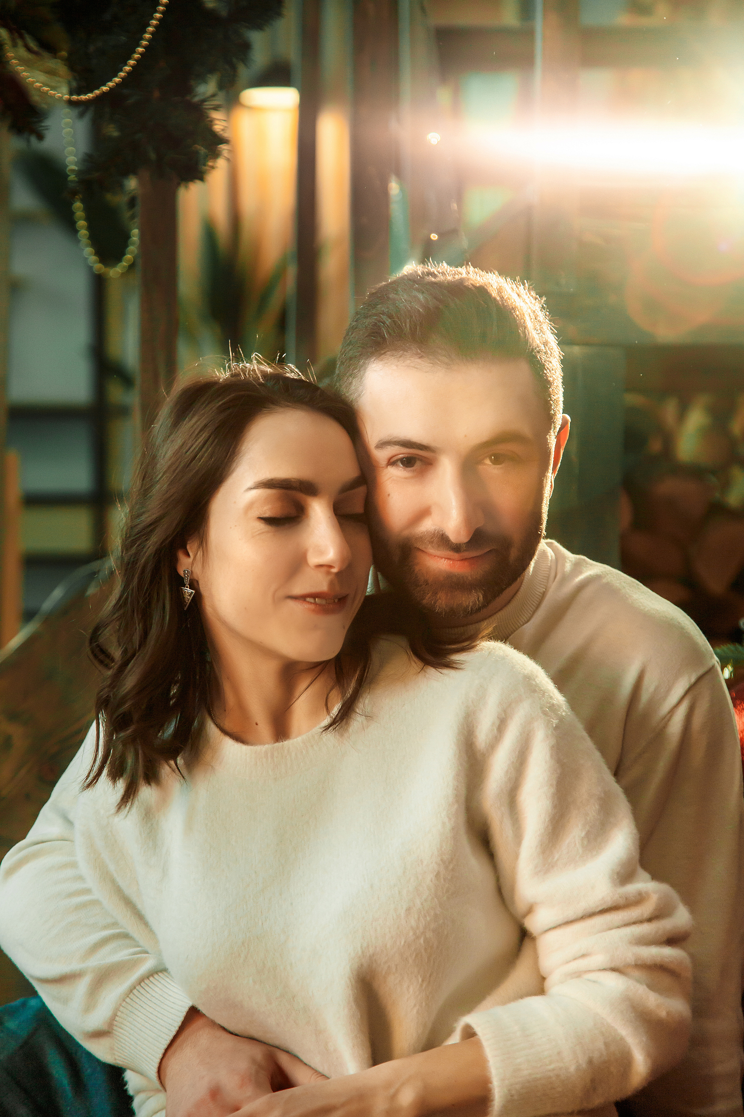 Татев и Тигран. Свадебный и семейный фотограф в Минске Духович Татьяна