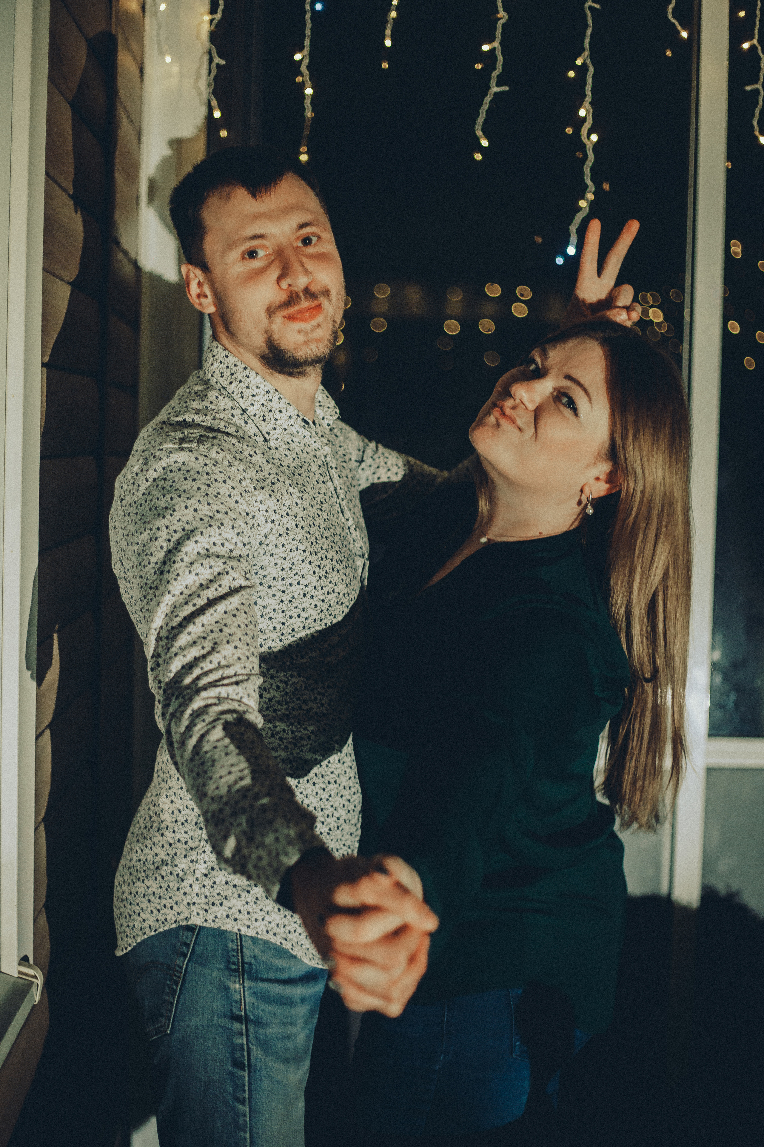 Катюшка и Сережка. Свадебный и семейный фотограф в Минске Духович Татьяна