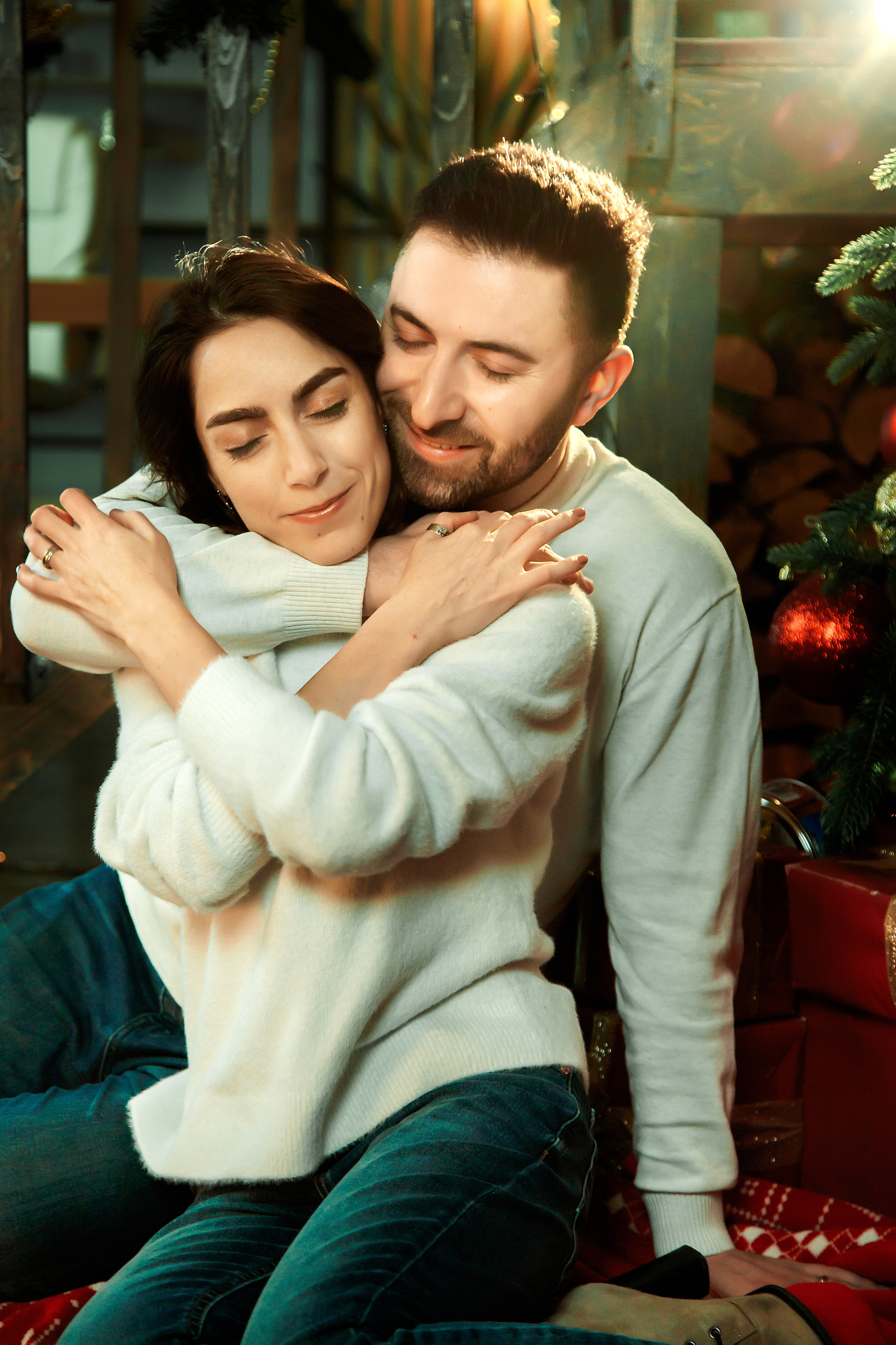 Татев и Тигран. Свадебный и семейный фотограф в Минске Духович Татьяна