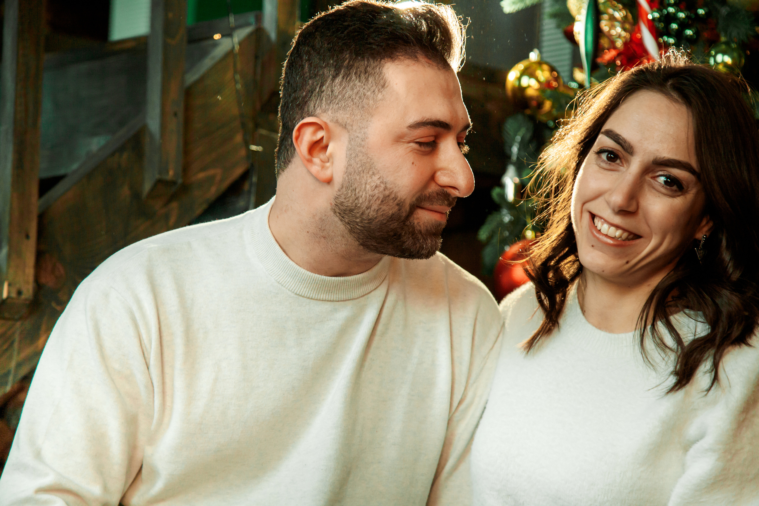 Татев и Тигран. Свадебный и семейный фотограф в Минске Духович Татьяна