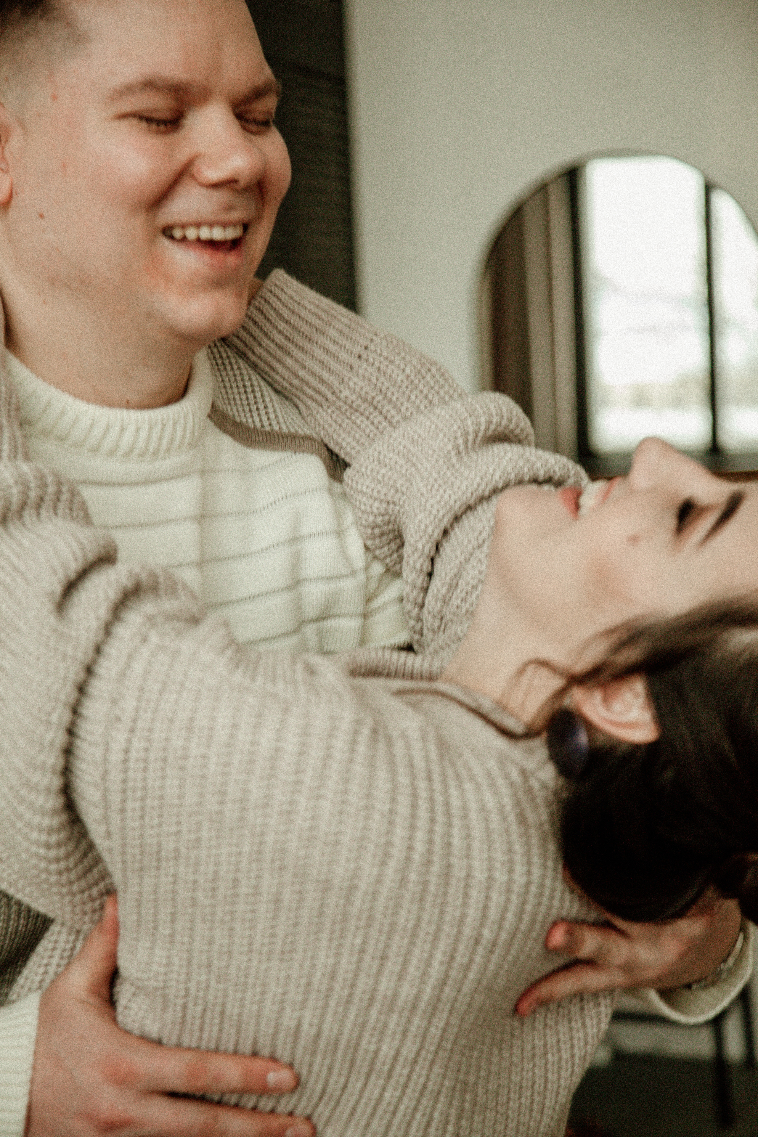 Екатерина и семья. Свадебный и семейный фотограф в Минске Духович Татьяна